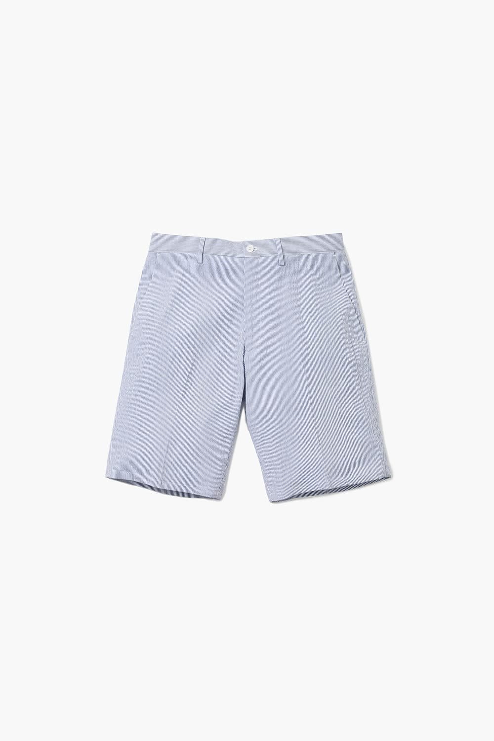 시어써커 쇼트팬츠 블루 RE4SMBAPT852R64