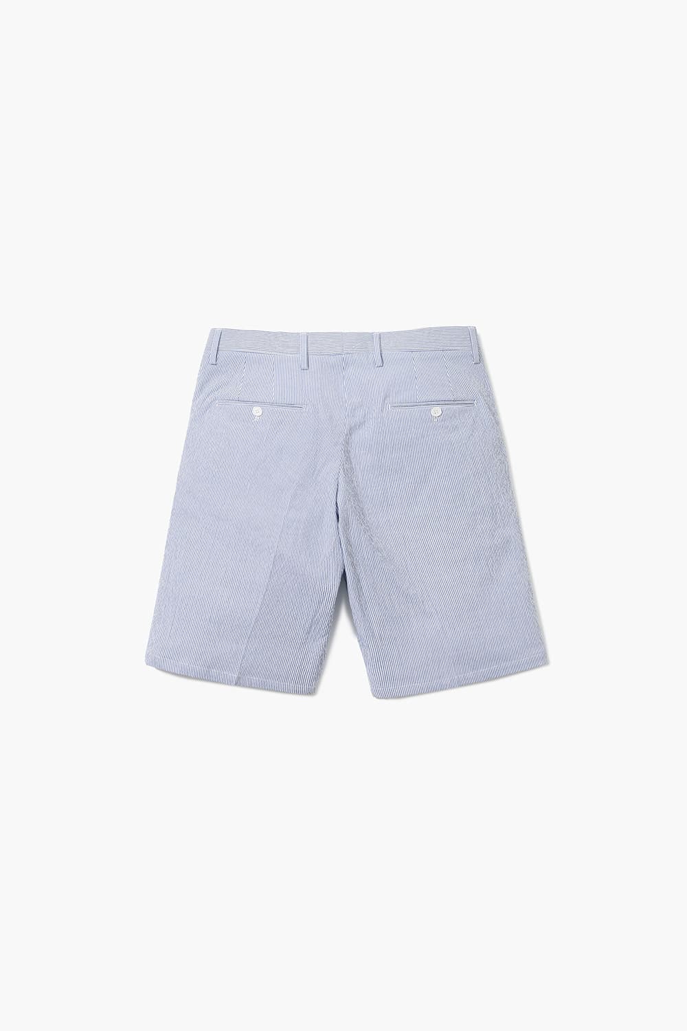 시어써커 쇼트팬츠 블루 RE4SMBAPT852R64