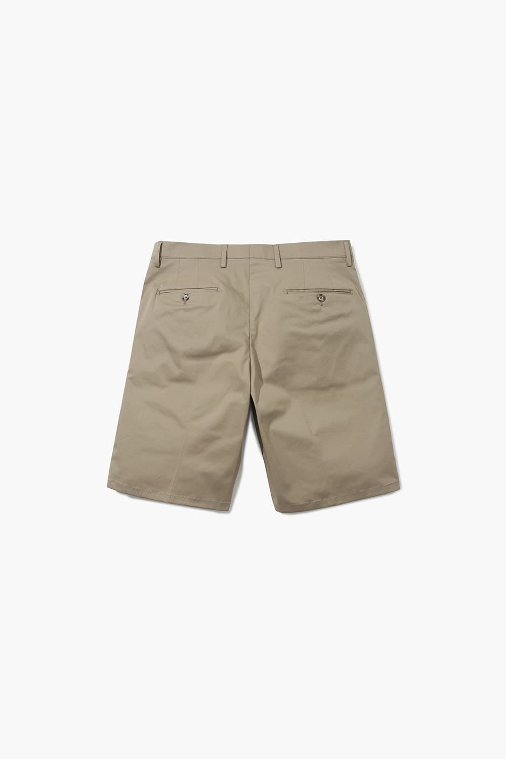 코튼 솔리드 쇼트팬츠 라이트 브라운 RE4SMBAPT851R80