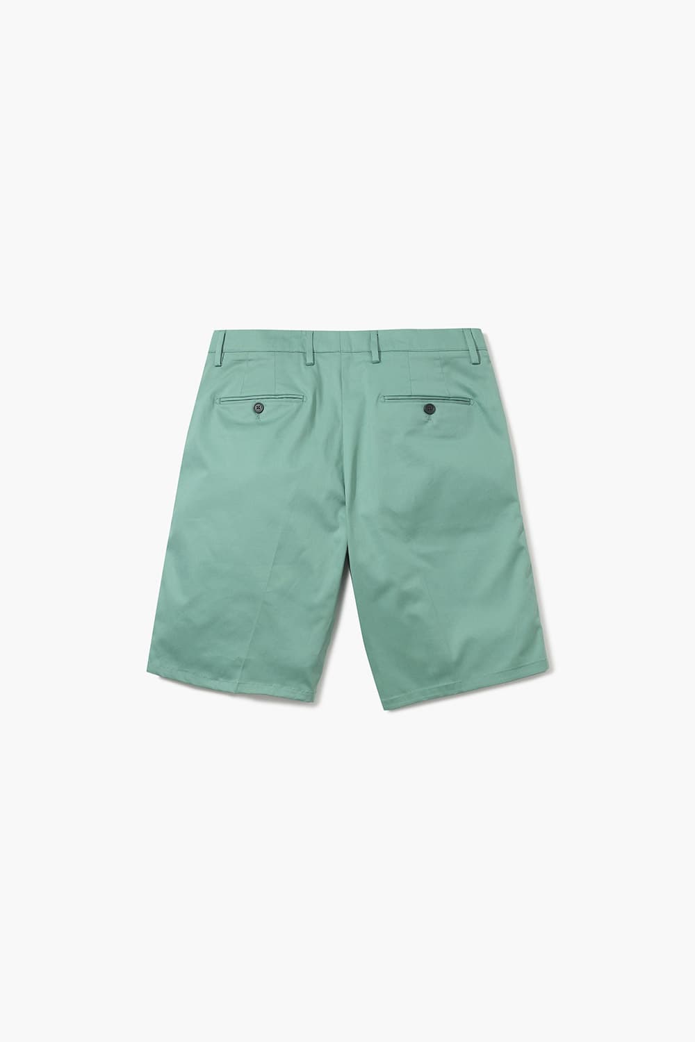 코튼 솔리드 쇼트팬츠 그린 RE4SMBAPT851R73