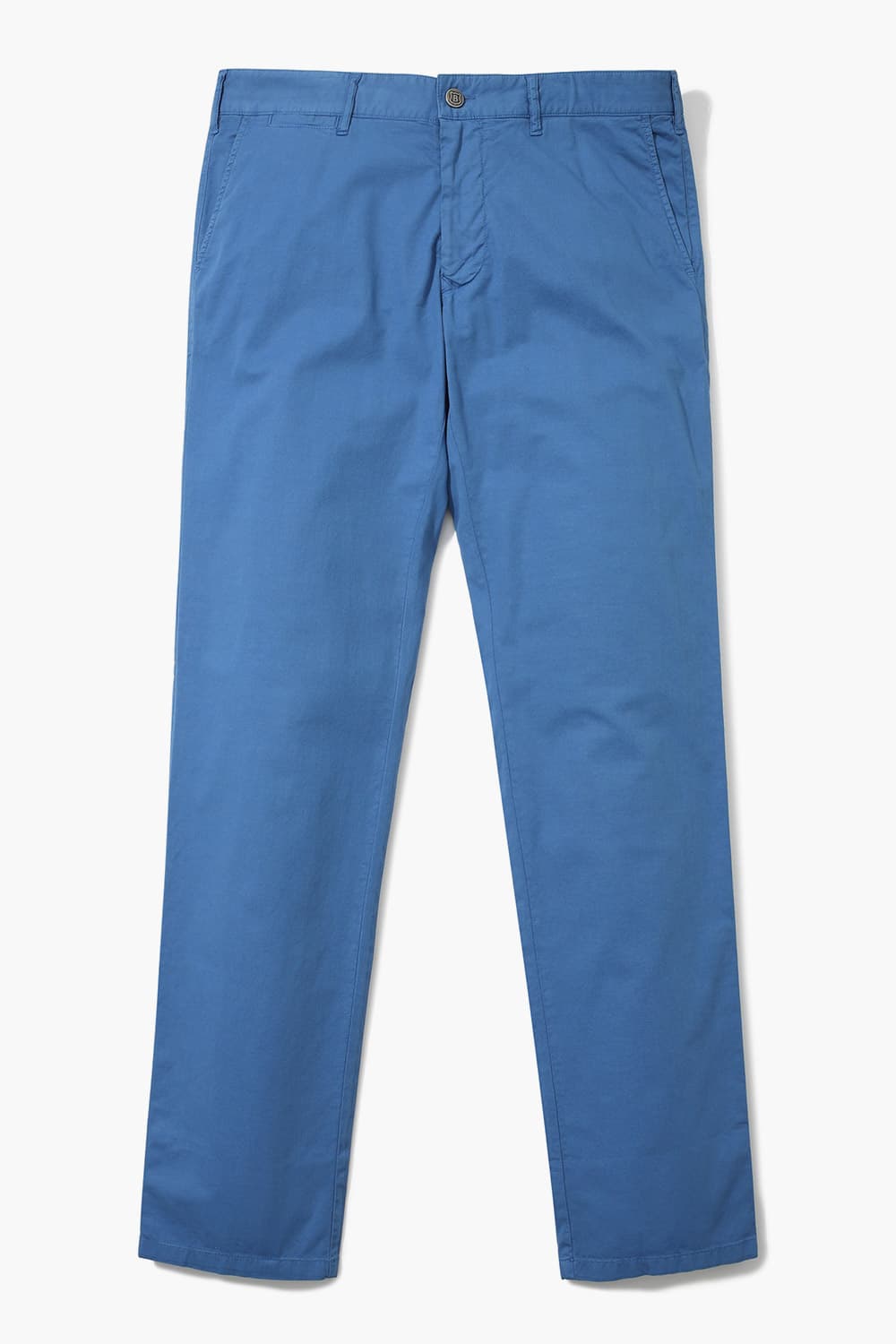 린넨믹스 IVY 슬림팬츠 블루 RE4SMBAPT302R63