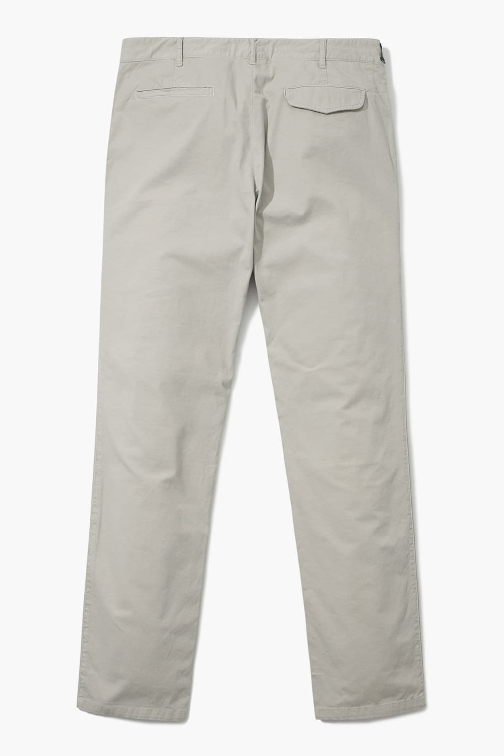 린넨믹스 IVY 슬림팬츠 베이지 RE4SMBAPT302R15