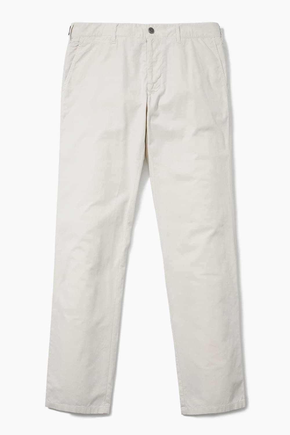 린넨믹스 IVY 슬림팬츠 아이보리 RE4SMBAPT302R10