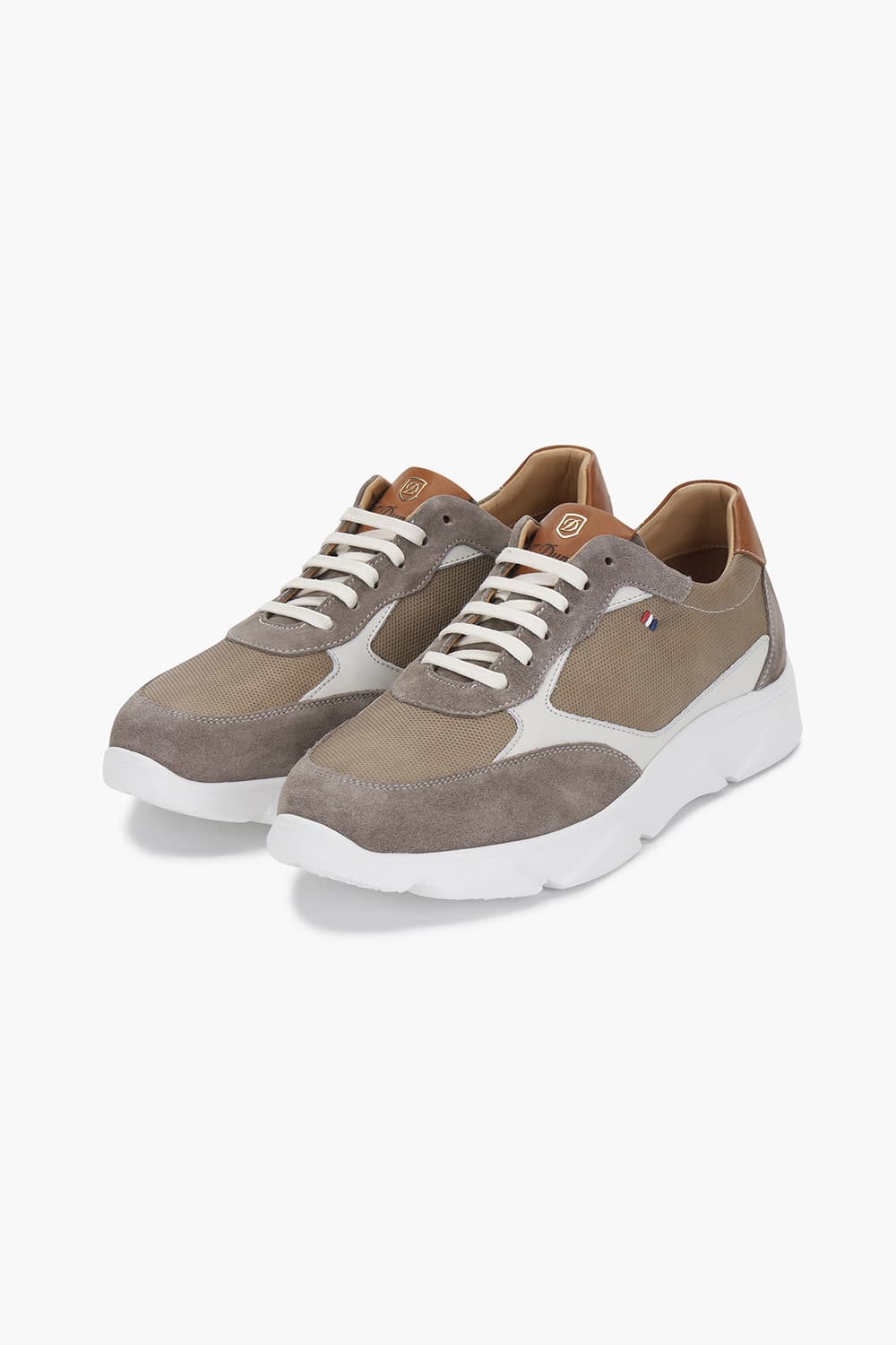 제트 남성 캐주얼 531 애슬래틱 PE4SMC2AT531PTP