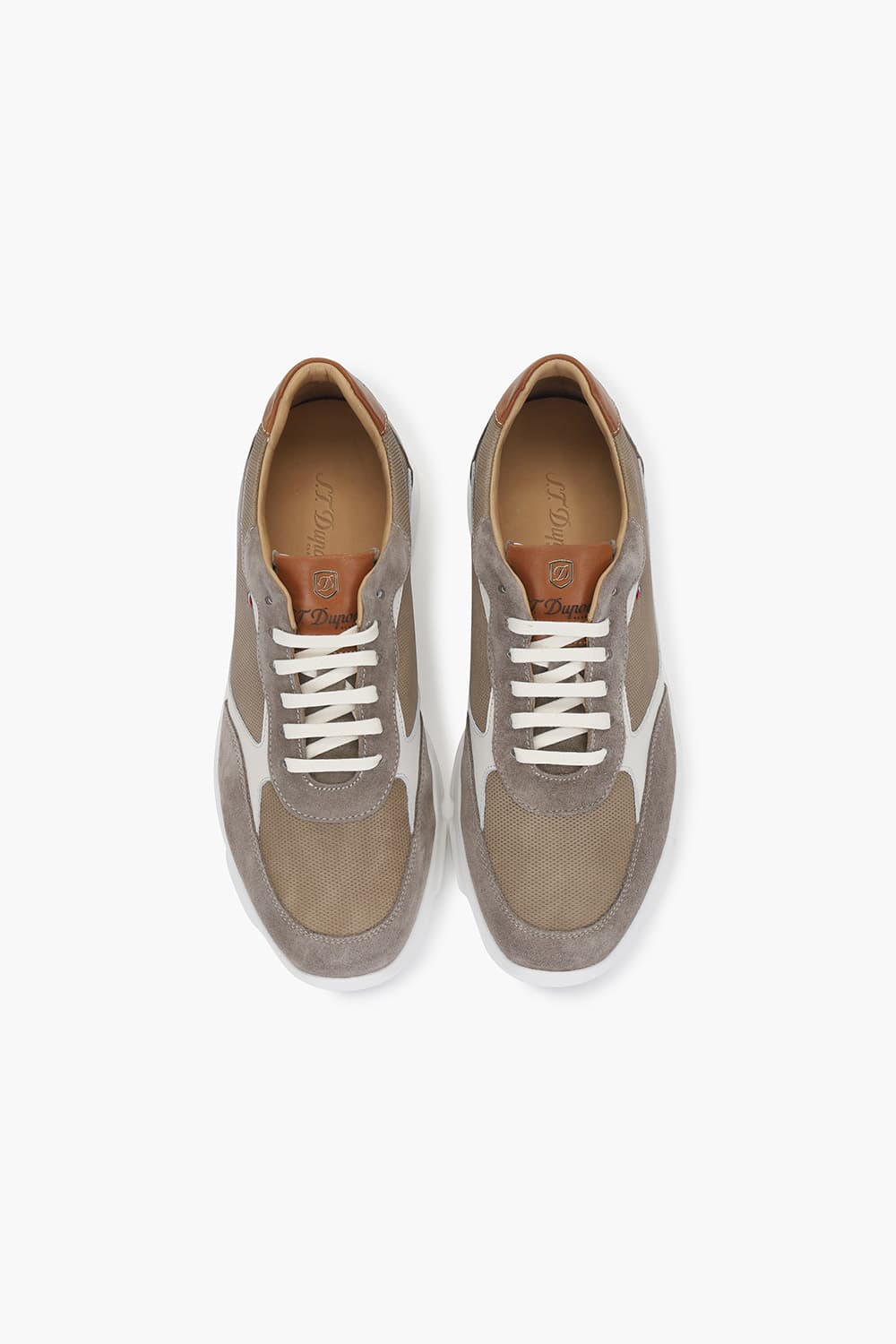 제트 남성 캐주얼 531 애슬래틱 PE4SMC2AT531PTP