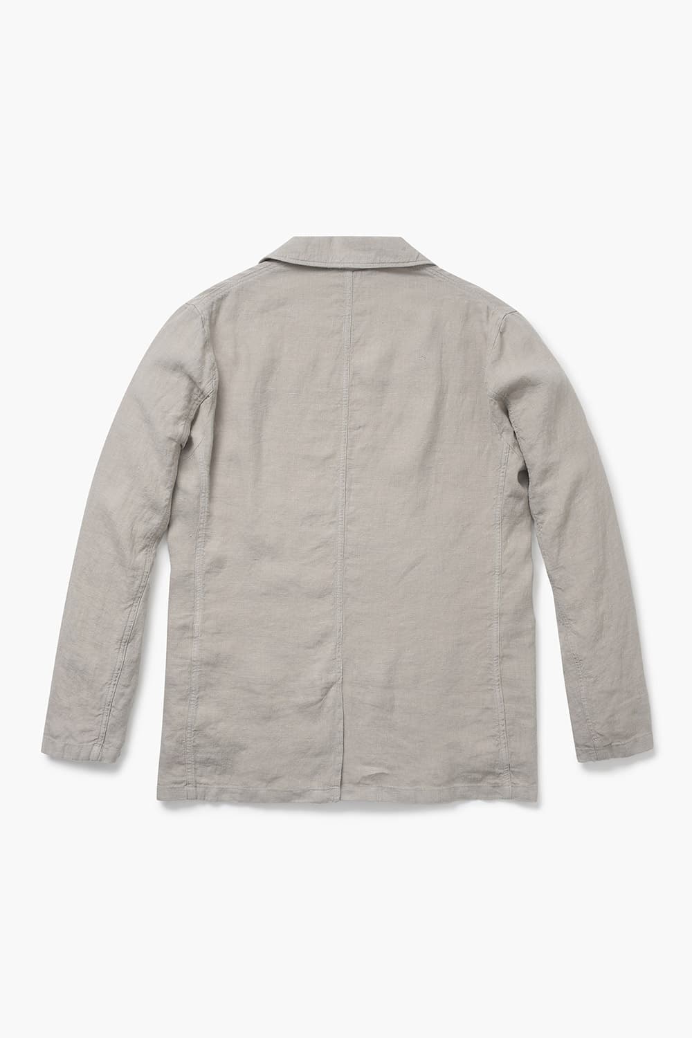 Jobby 린넨 자켓 QE4SMHTJA001Q14