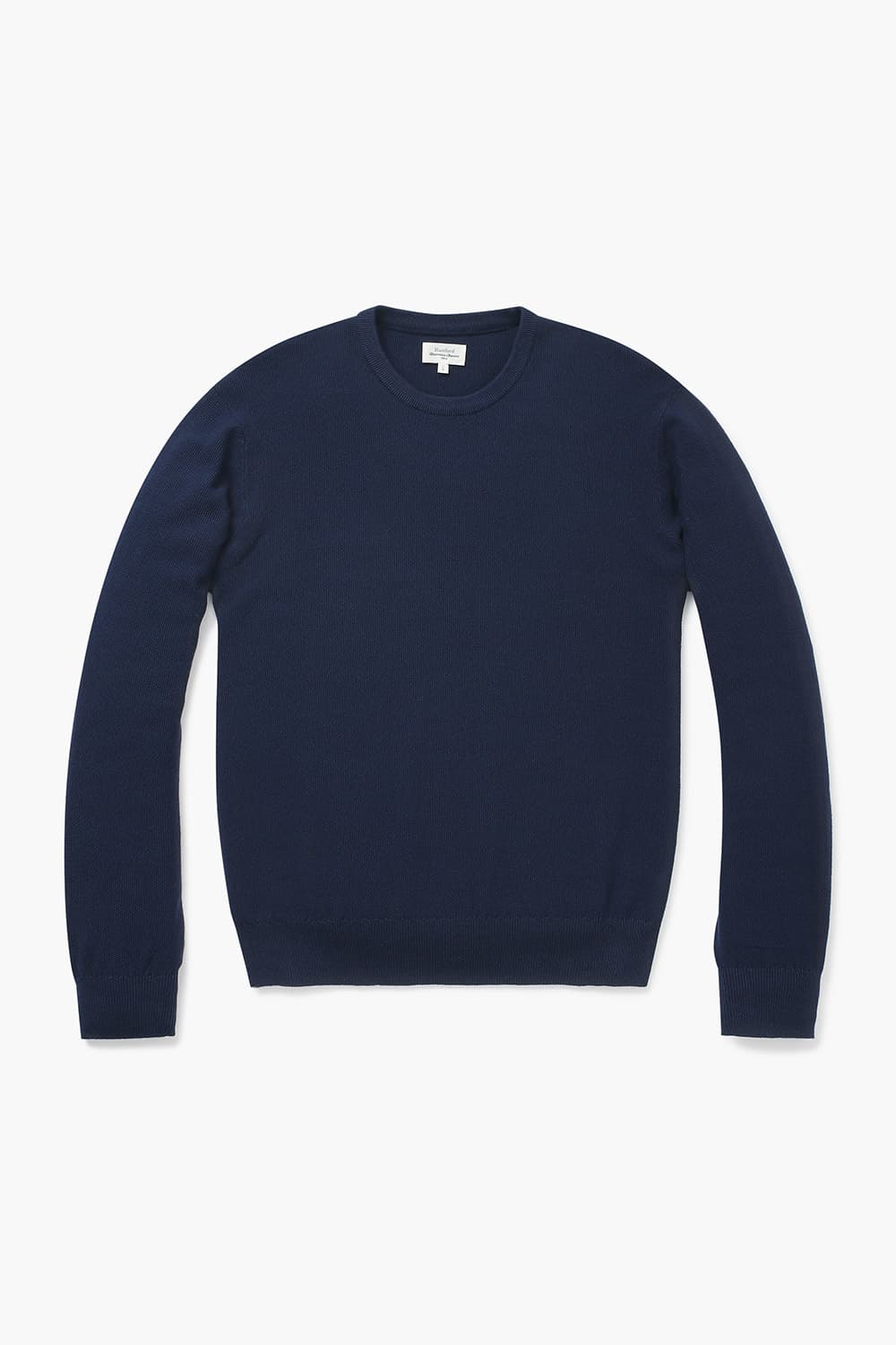 Pique Crew 코튼 니트 QE4SMHTKN002Q65