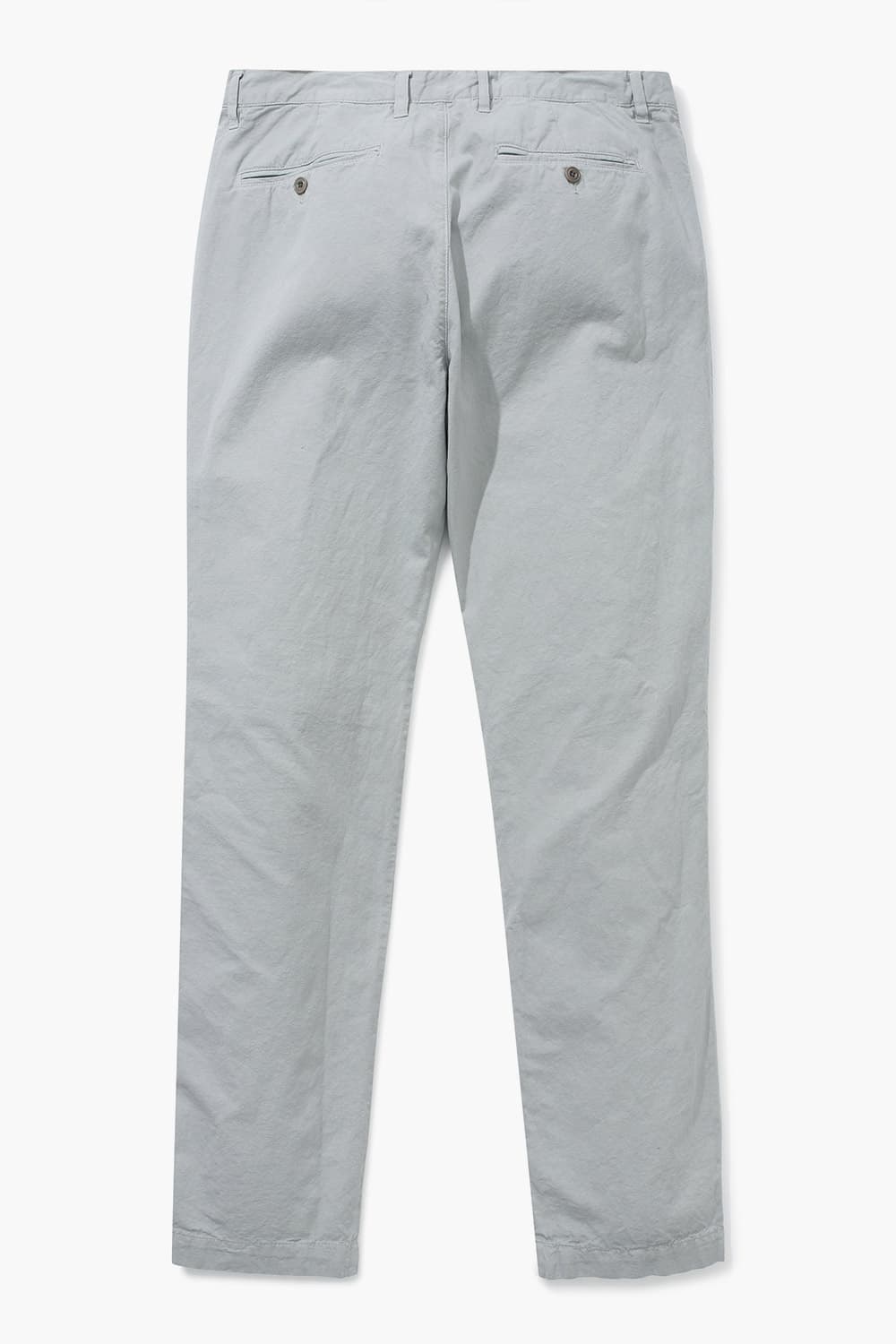 Tyron 린넨믹스 팬츠 QE4SMHTPT003Q90