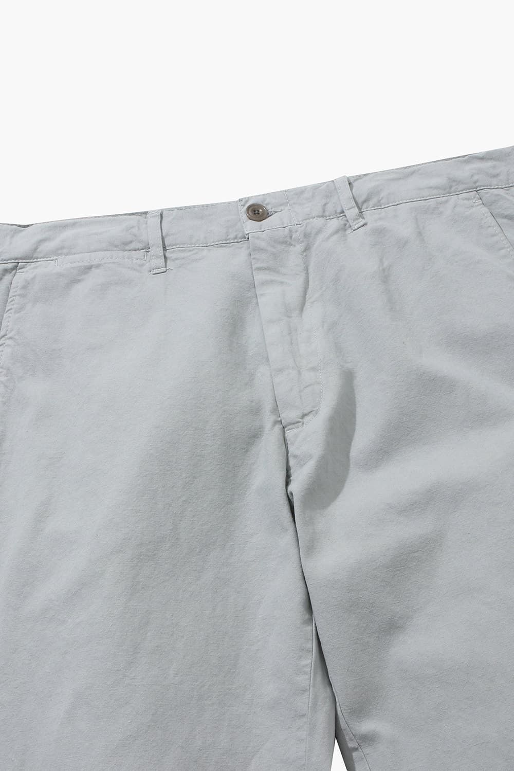 Tyron 린넨믹스 팬츠 QE4SMHTPT003Q90