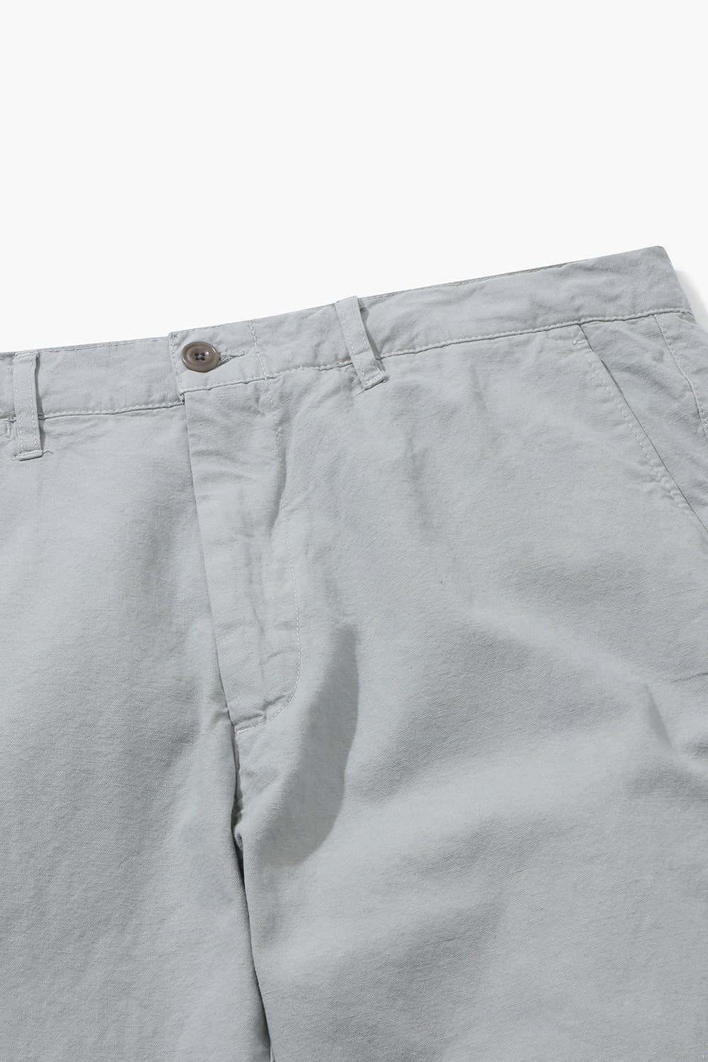 Tyron 린넨믹스 팬츠 QE4SMHTPT003Q90