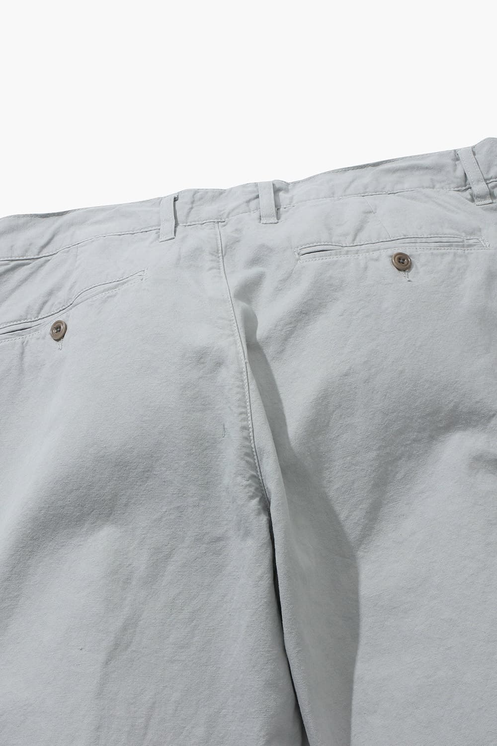 Tyron 린넨믹스 팬츠 QE4SMHTPT003Q90