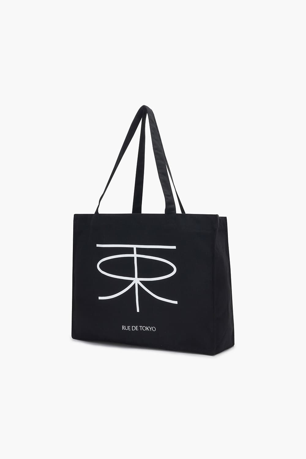 CANVAS 코튼믹스 가방 QE4SMRDBG001Q10