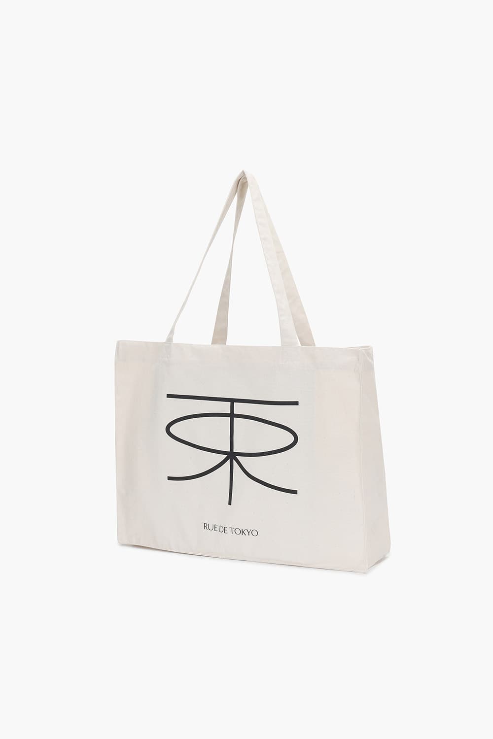 CANVAS 코튼믹스 가방 QE4SMRDBG001Q99