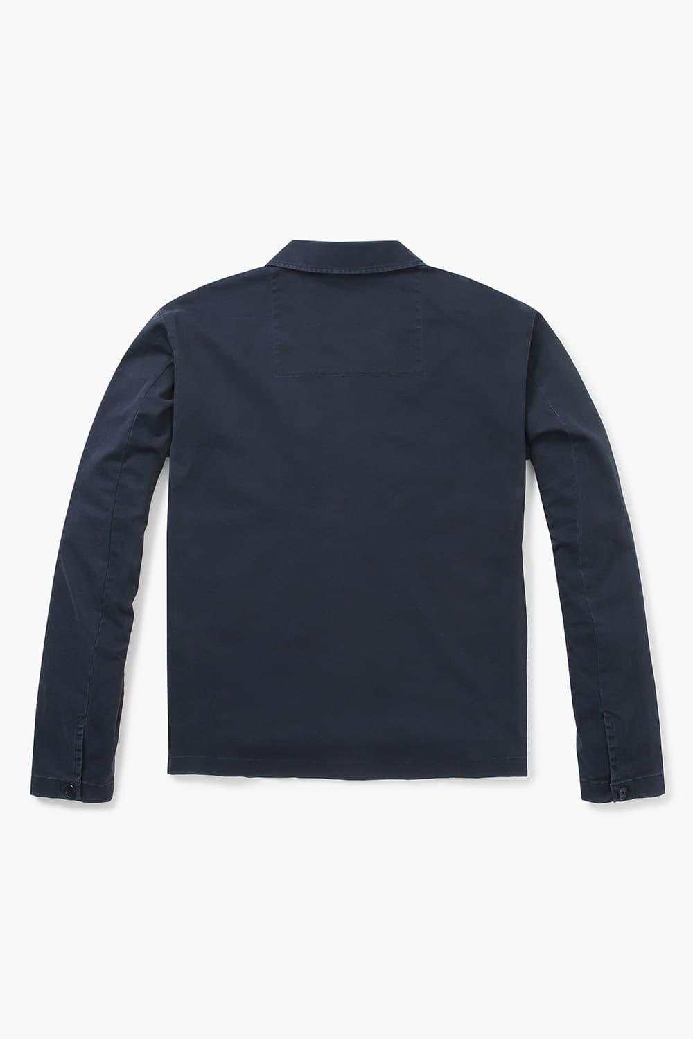 CAMERON 코튼믹스 자켓 QE4SMRDOT002Q65