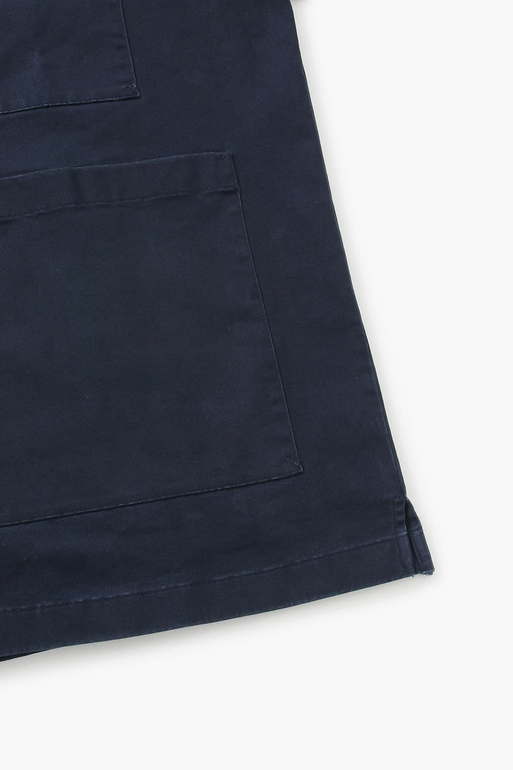 CAMERON 코튼믹스 자켓 QE4SMRDOT002Q65