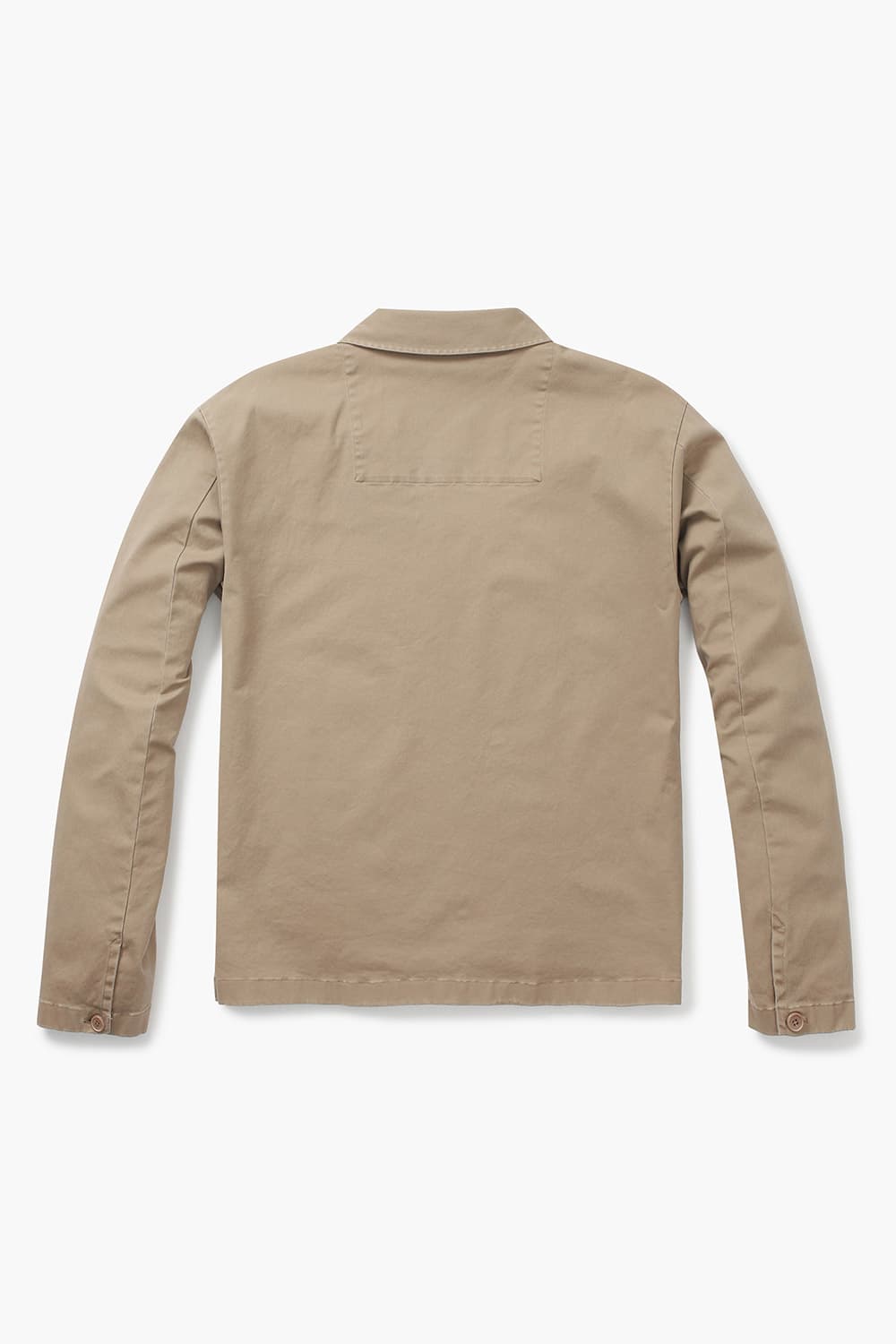 CAMERON 코튼믹스 자켓 QE4SMRDOT002Q84