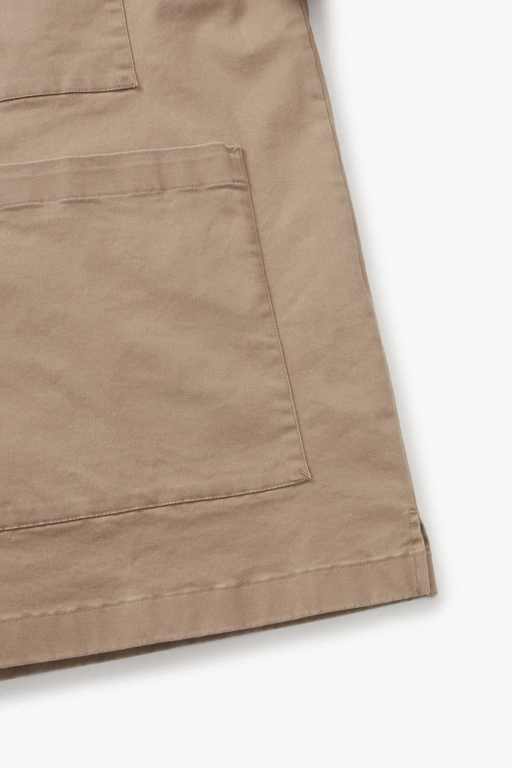 CAMERON 코튼믹스 자켓 QE4SMRDOT002Q84