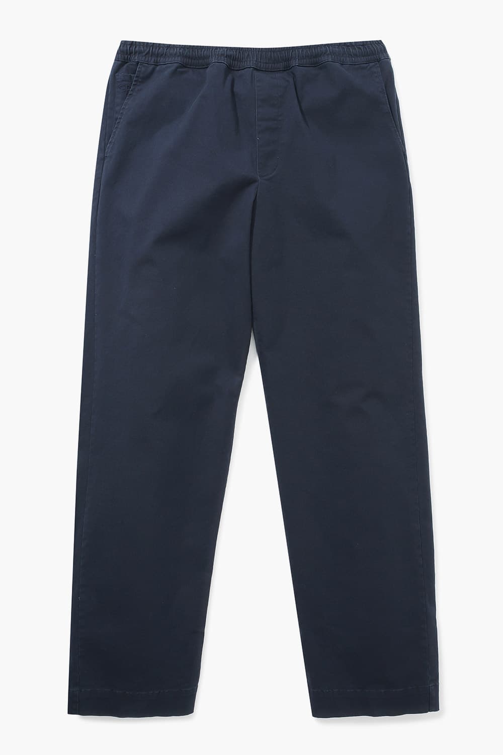 PASCAL 코튼믹스 팬츠 QE4SMRDPT002Q65