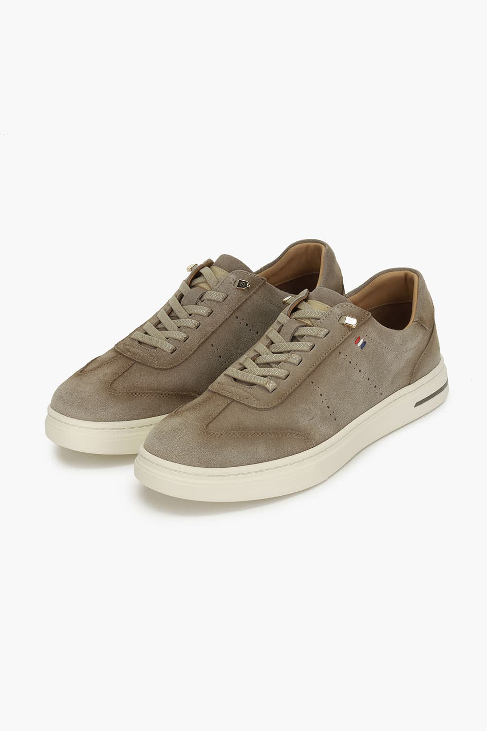 제트 남성 캐주얼 420 스니커즈 PE4SMC2SN420PTP