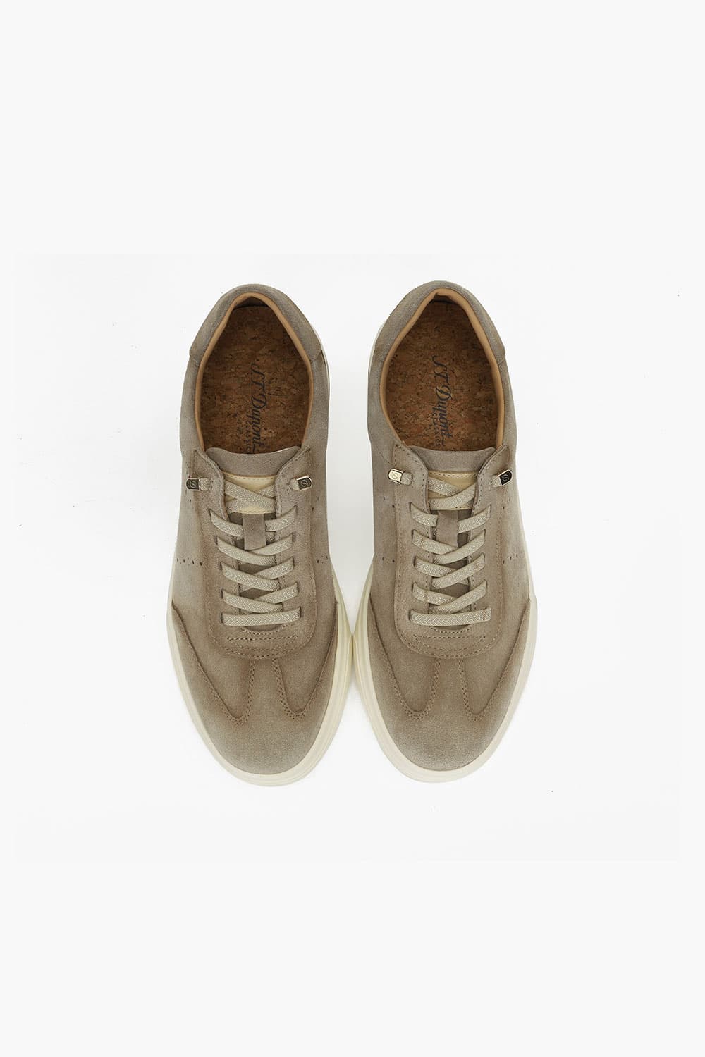 제트 남성 캐주얼 420 스니커즈 PE4SMC2SN420PTP