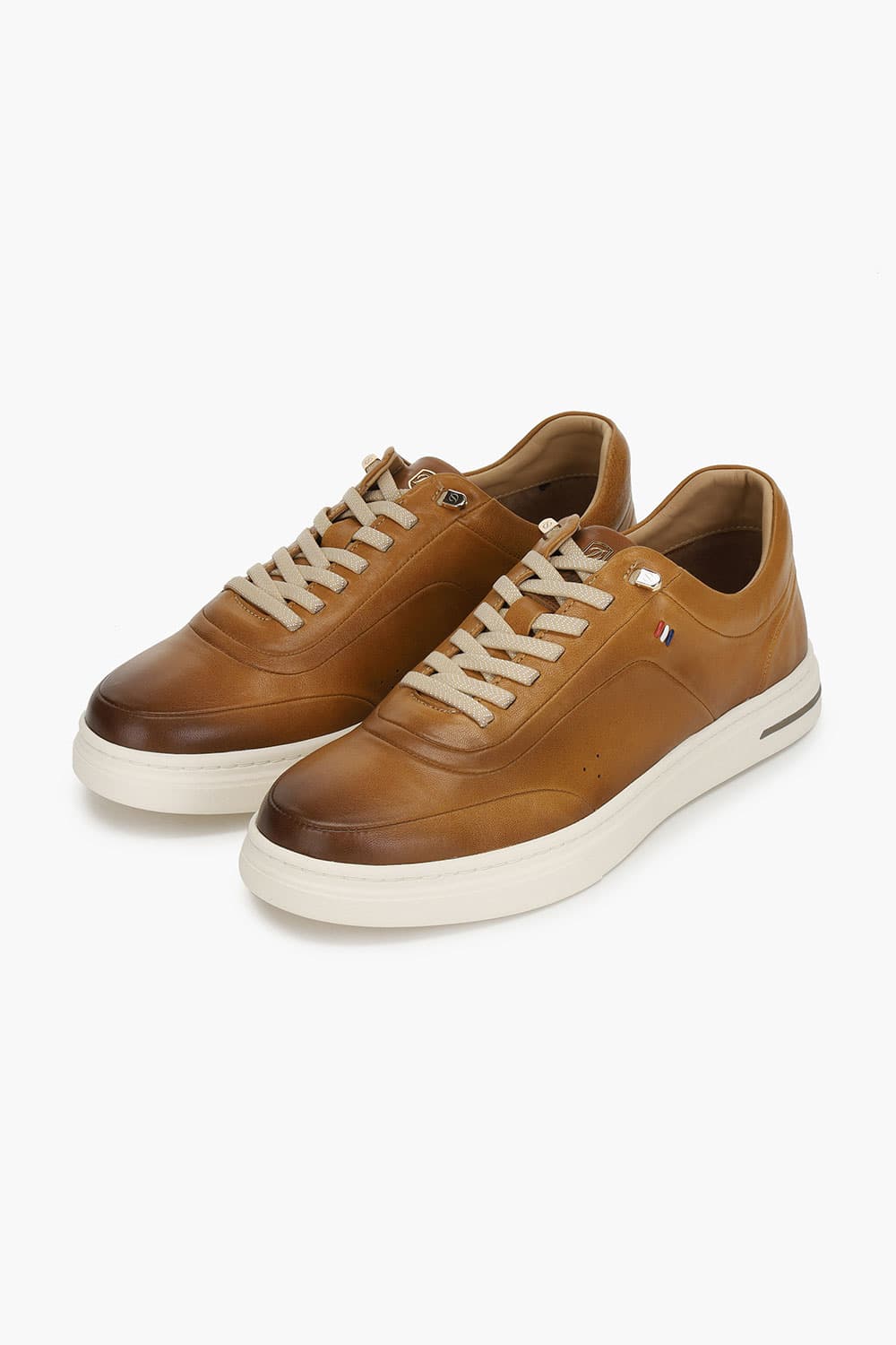 데피 남성 캐주얼 416 스니커즈 PE4SMC1SN416PCA