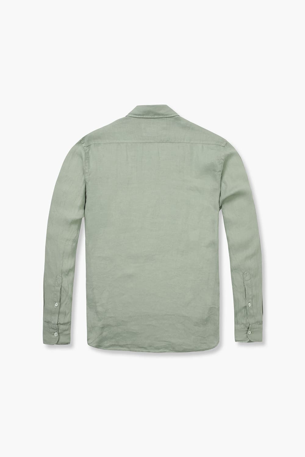 린넨 베이직 셔츠 BE050P444205