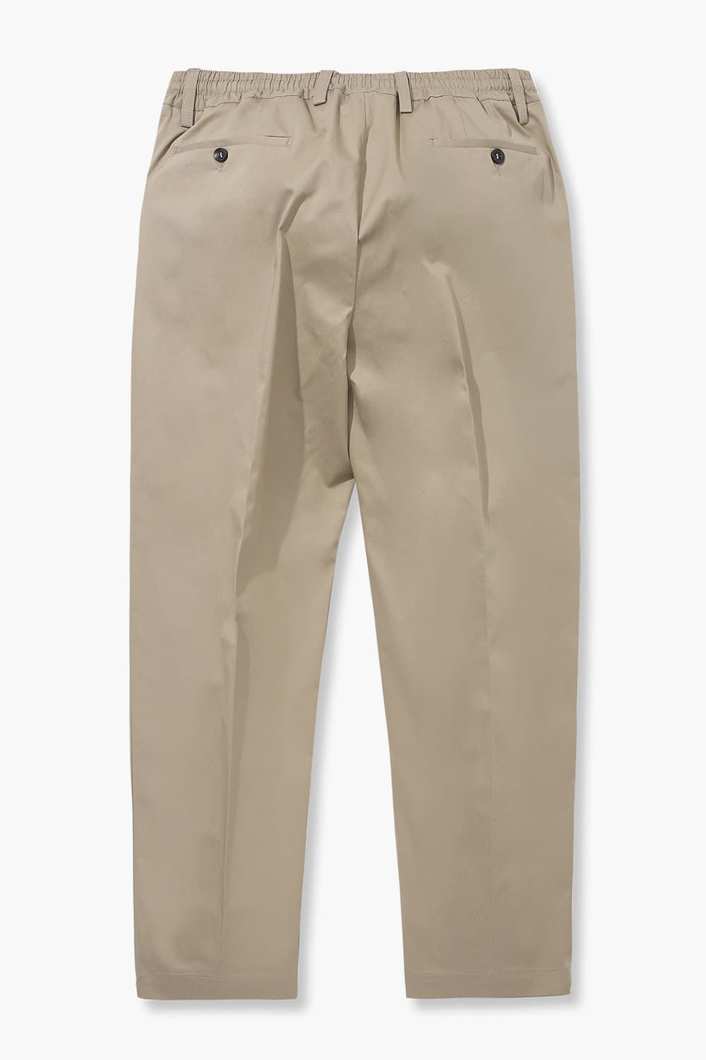 코튼 GABARDINA 팬츠 베이지 RE4SMBAPT805R80