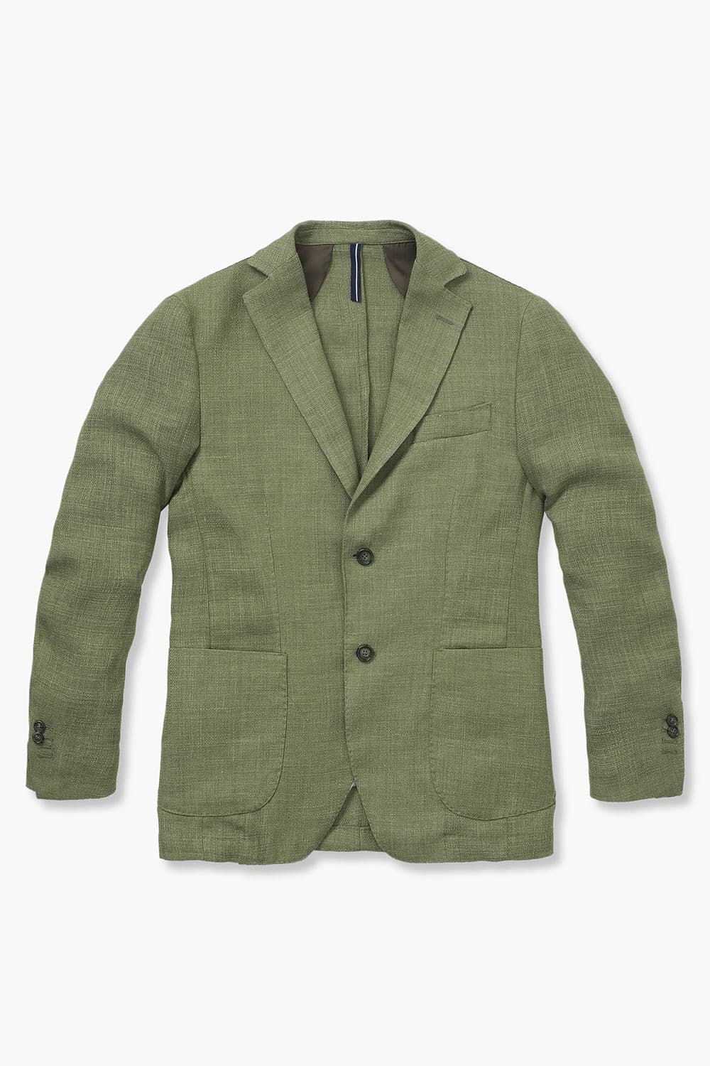 린넨 베이직 테일러드 자켓 4S91201314554