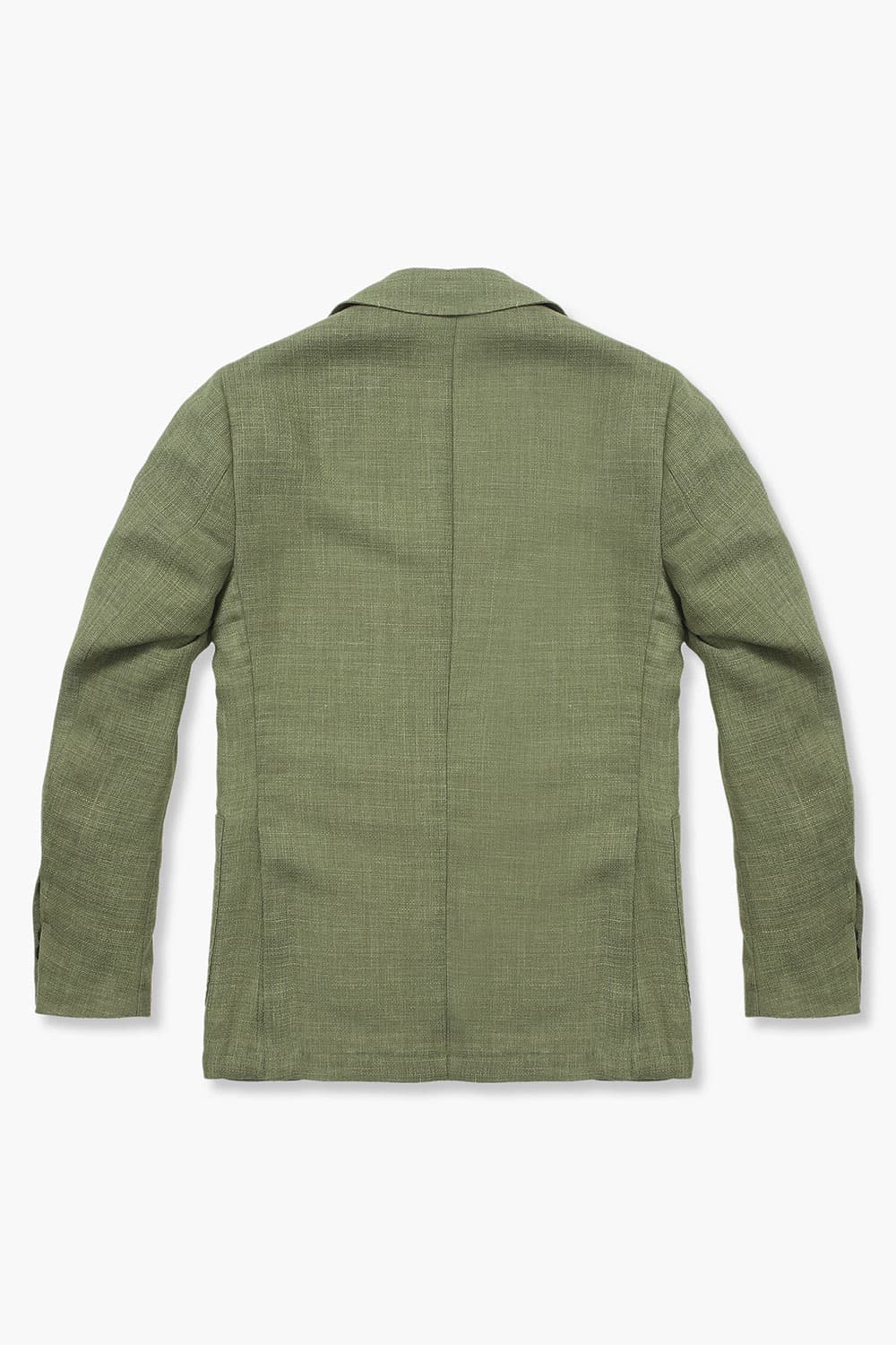 린넨 베이직 테일러드 자켓 4S91201314554