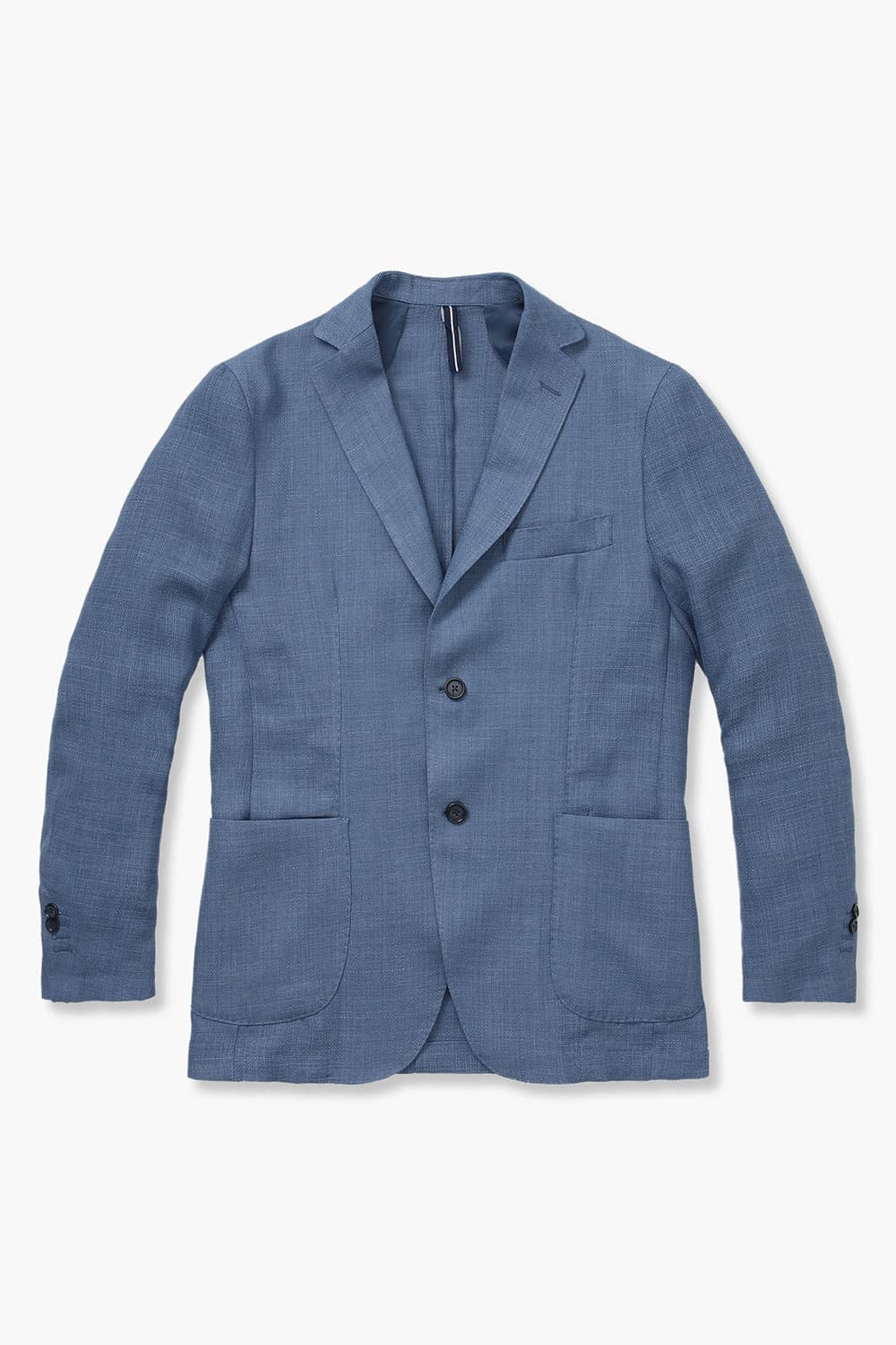 린넨 베이직 테일러드 자켓 4S91201314562