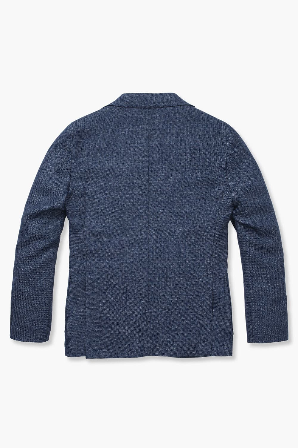 SALENTO 린넨 혼방 테일러드 자켓 GSP4507P450701