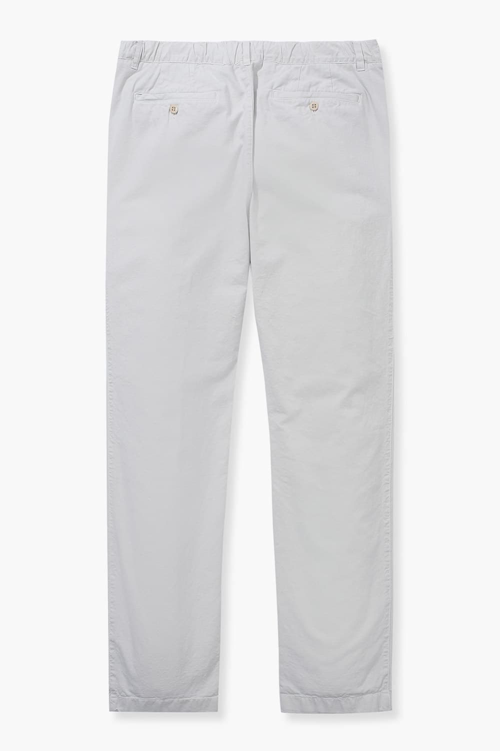 TONY 린넨 세미와이드 캐주얼 팬츠 BBG3107 04