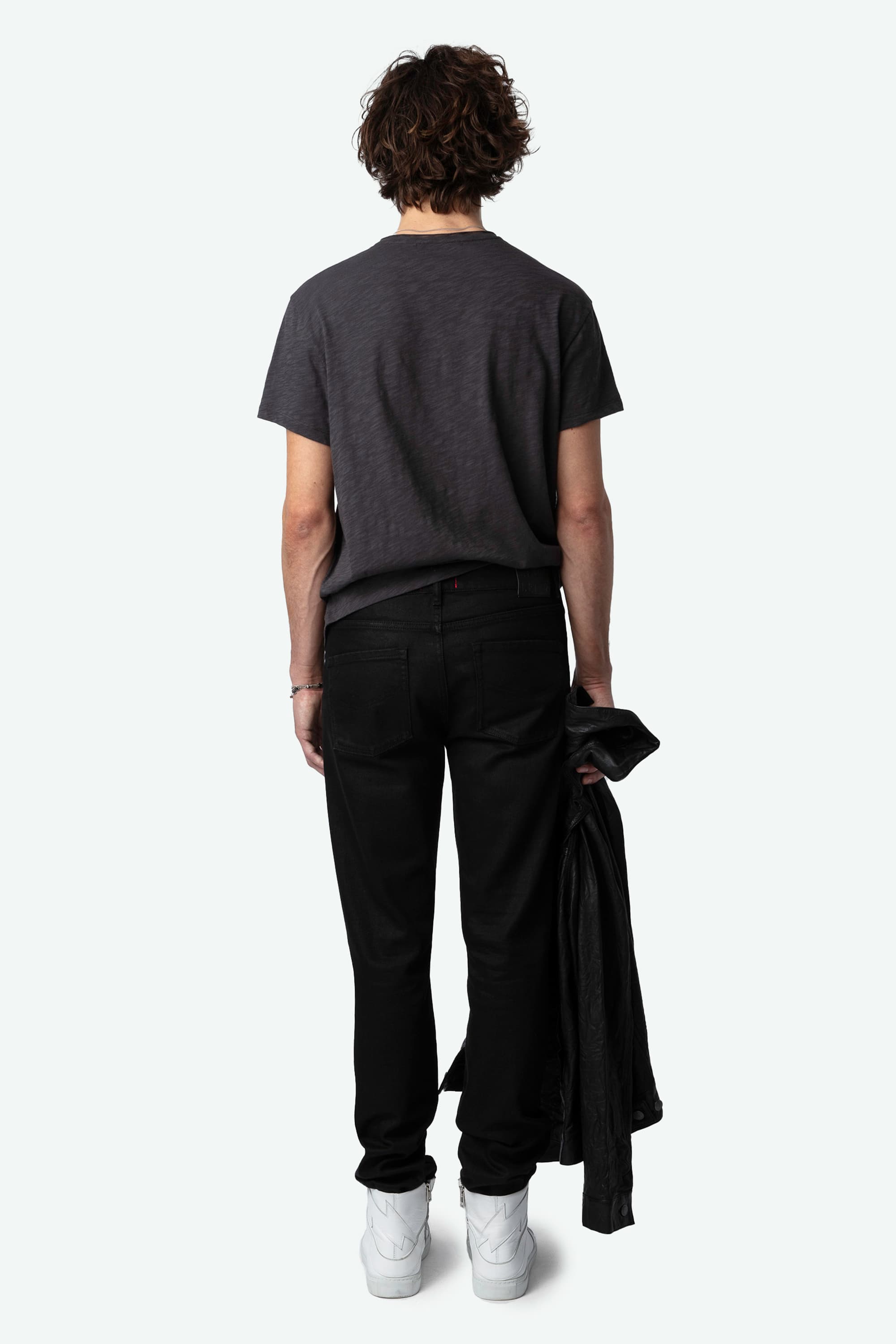 Toby Photoprint T-shirt