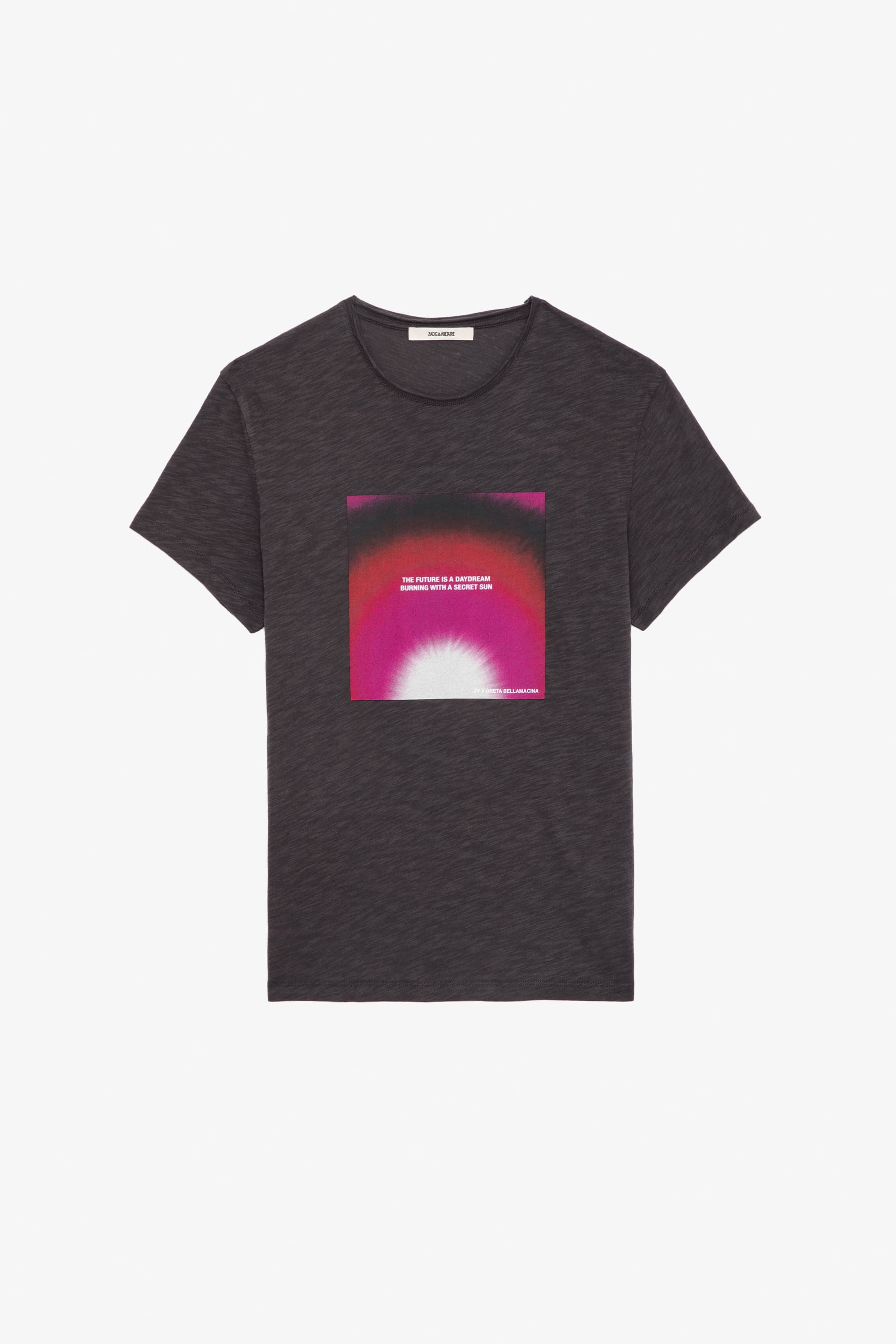 Toby Photoprint T-shirt