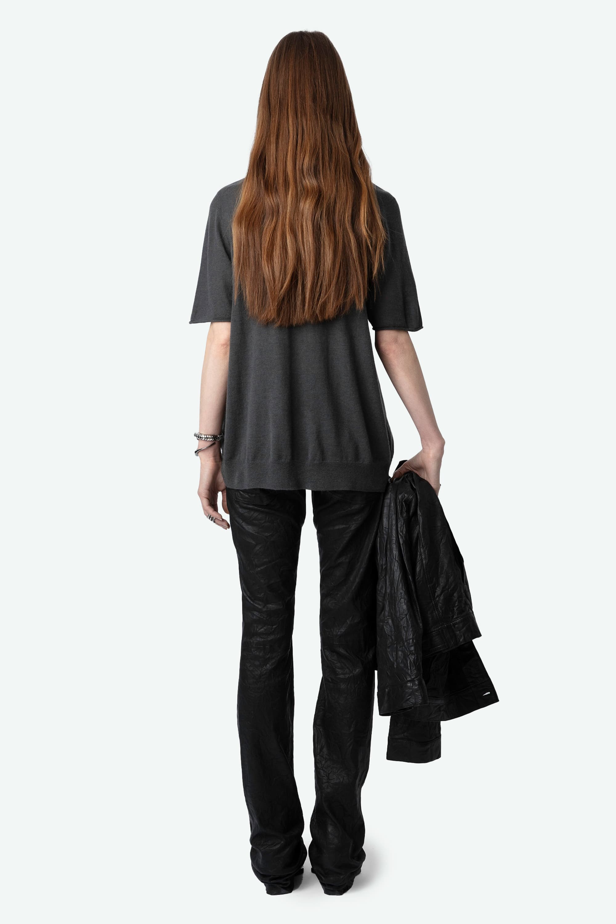 Ida Imagine Cashmere Knit