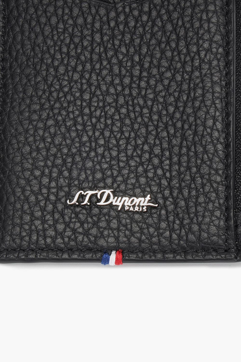 네오캡슐그레인 카드동전지갑 블랙 CI180227Z