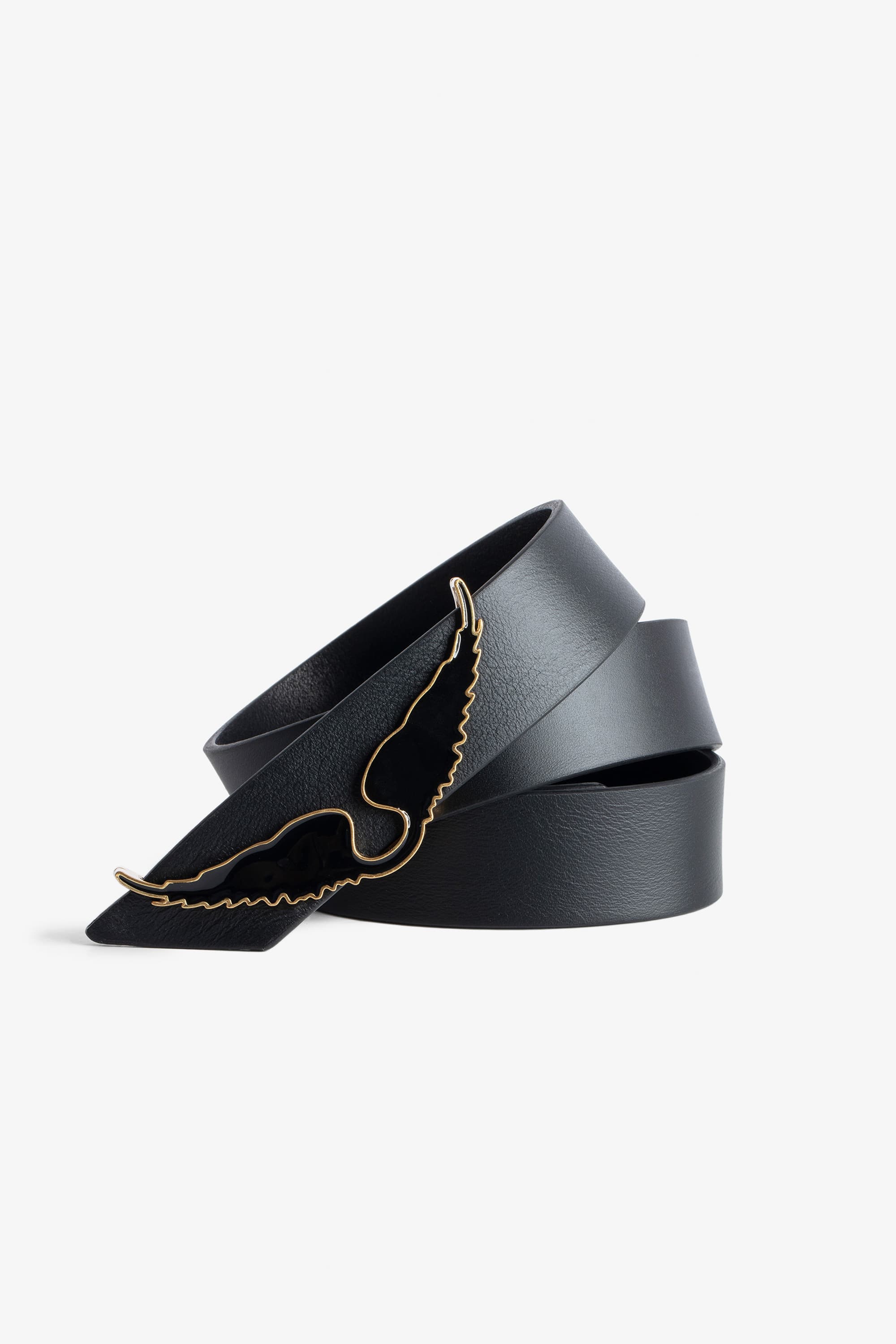 Borderline Belt (30mm)