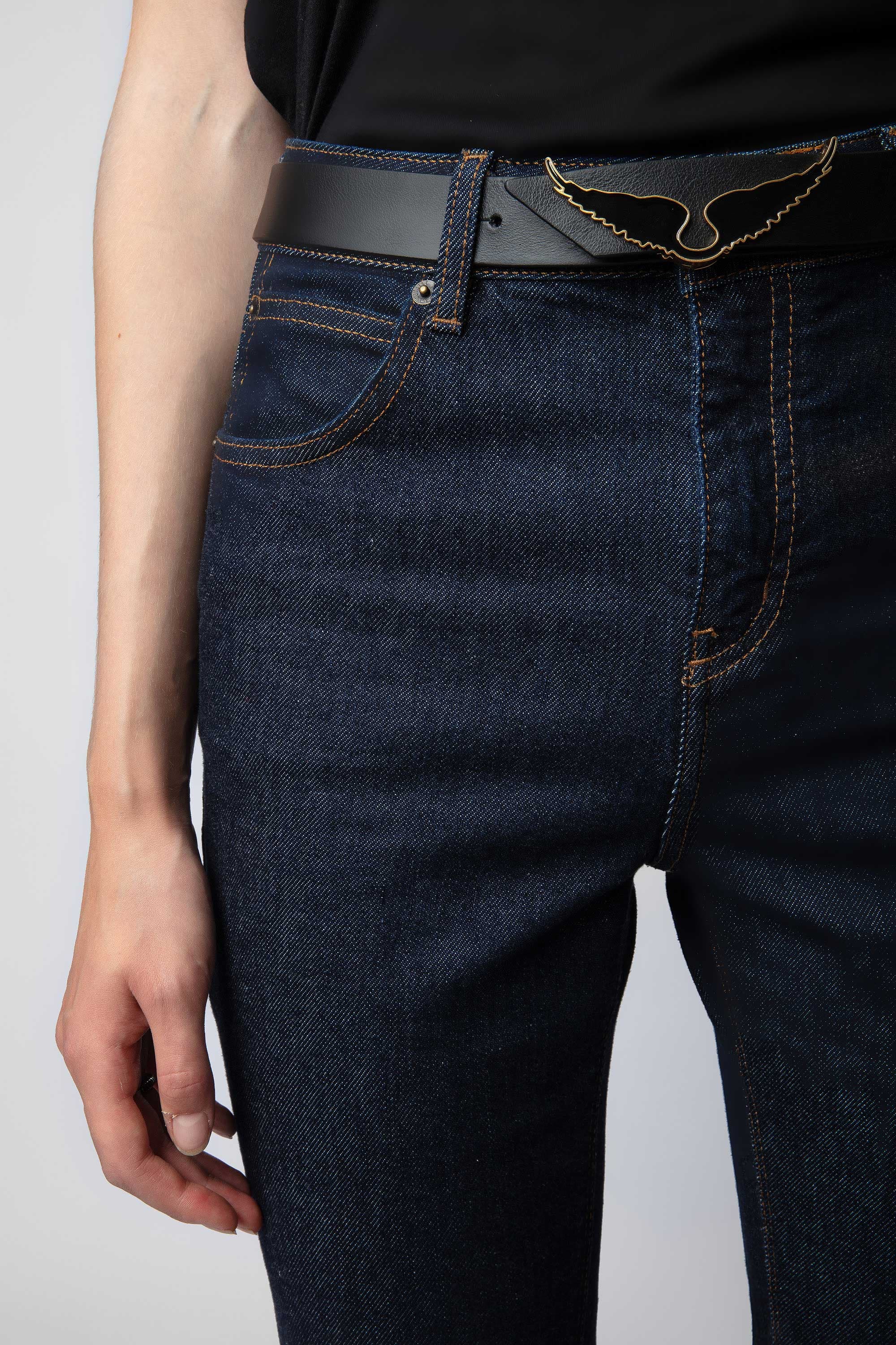 Borderline Belt (30mm)