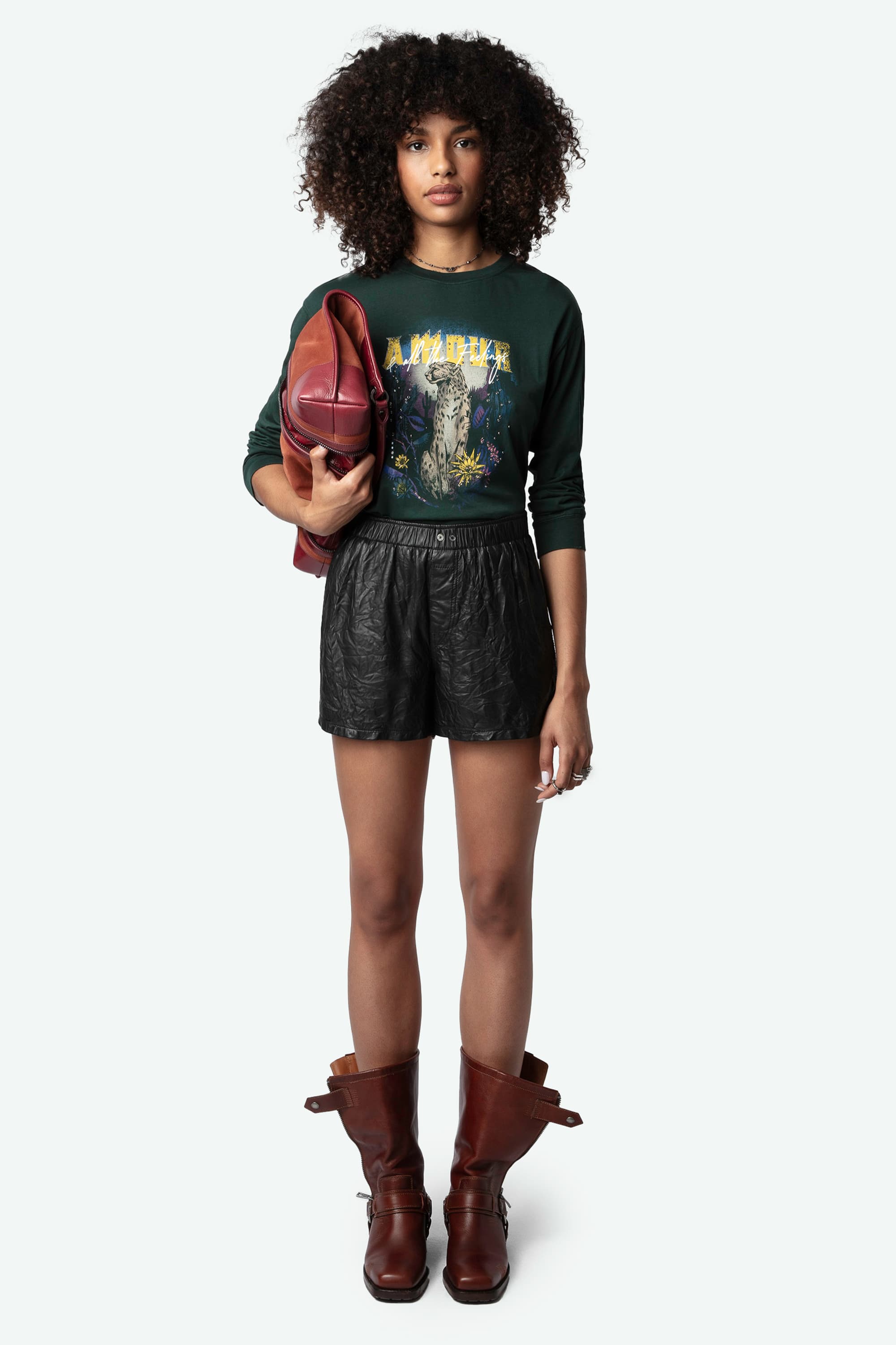 Noane Concert T-shirt