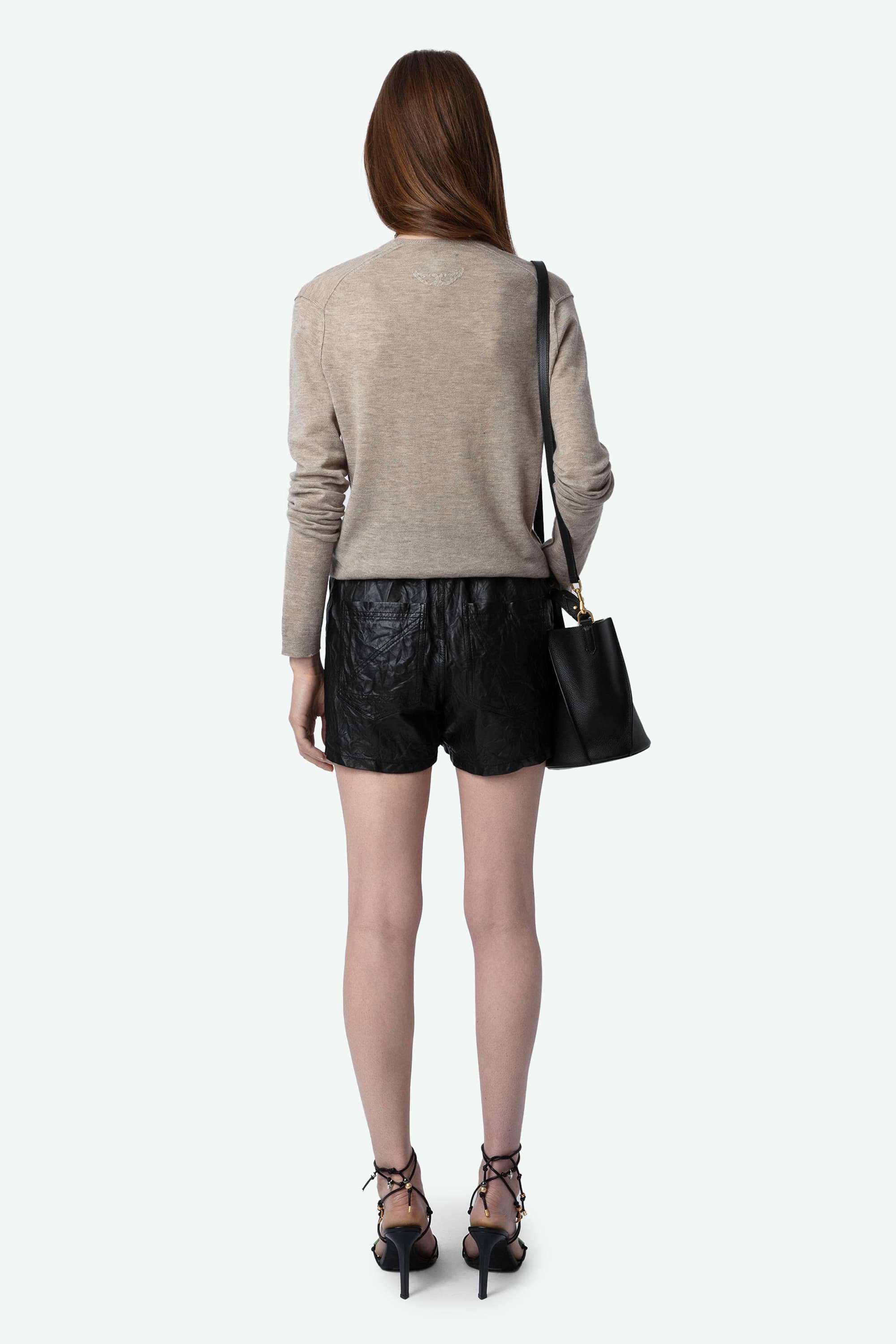Rivy Cashmere Knit