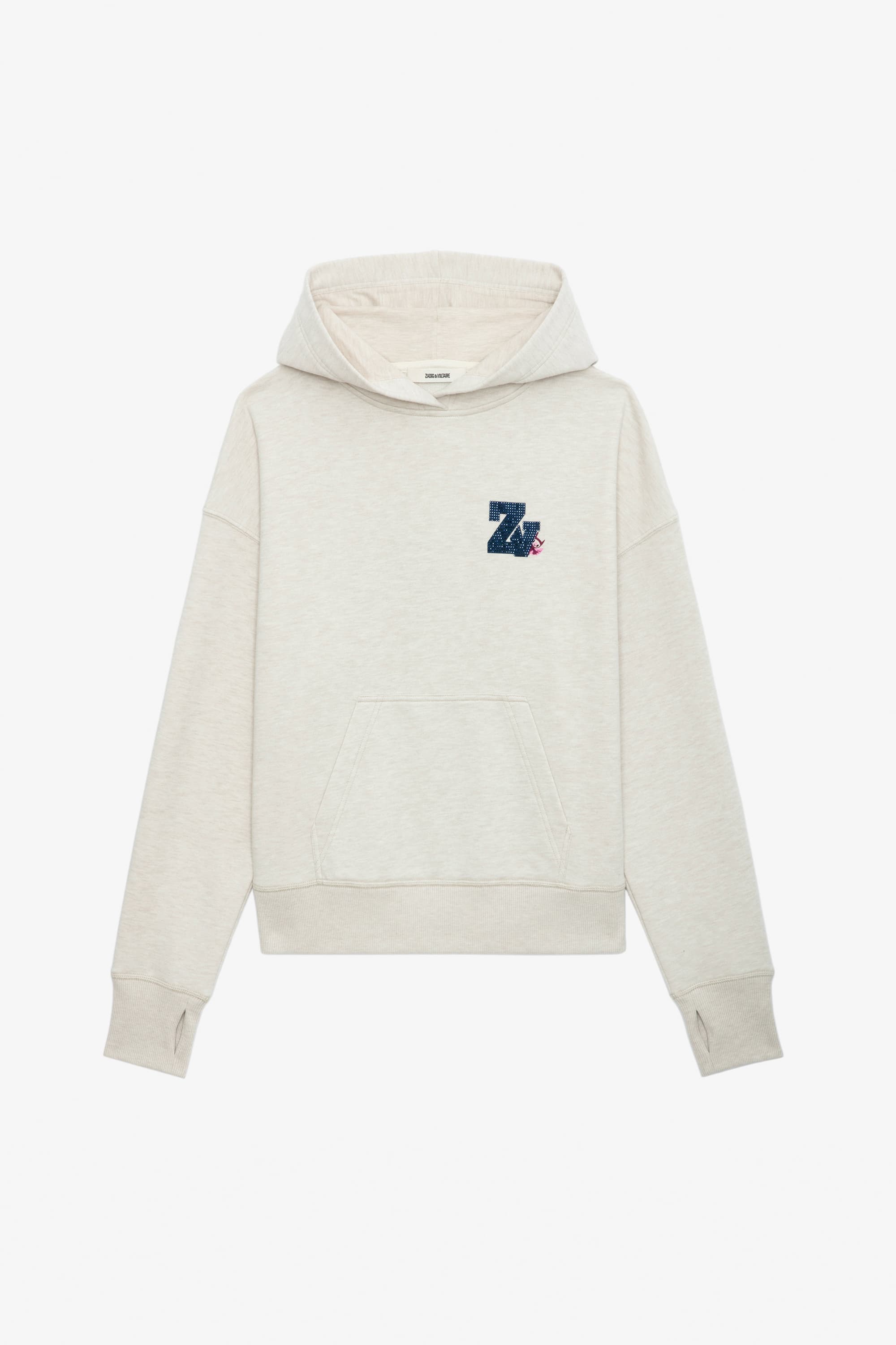 Mia Devil Sweatshirt