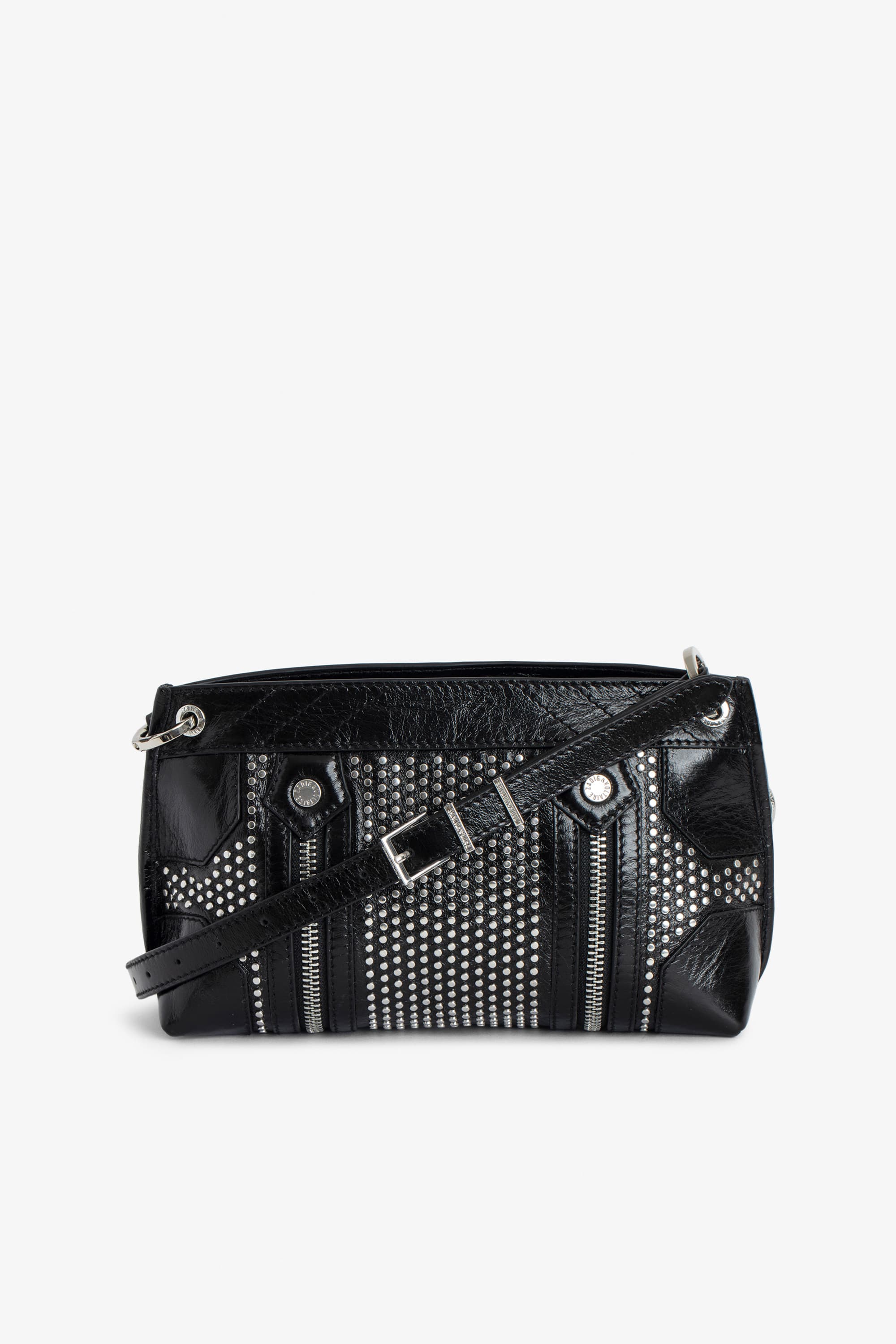 Sunny Mood Studs Bag