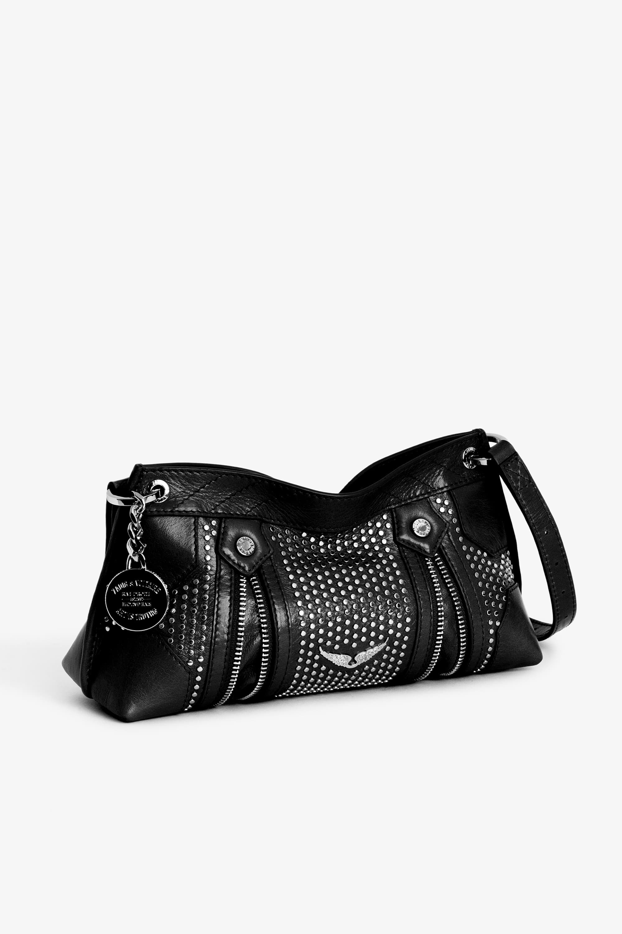 Sunny Mood Studs Bag