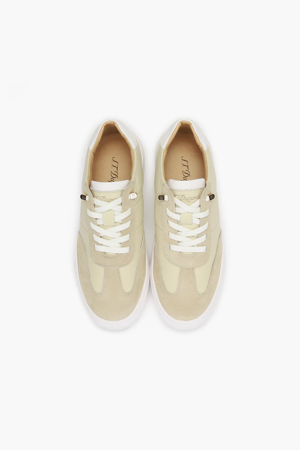 제트 여성 캐주얼 671 스니커즈 PE4FFC2SN671PLY