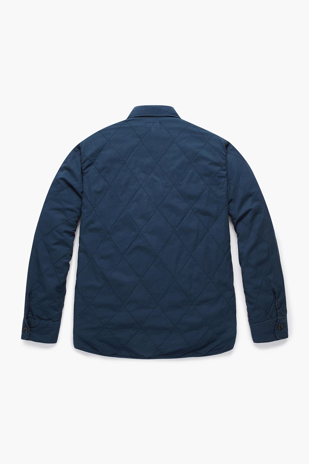 코튼 100 PETER PAT 아우터 네이비 QE4FMHTOT001Q65