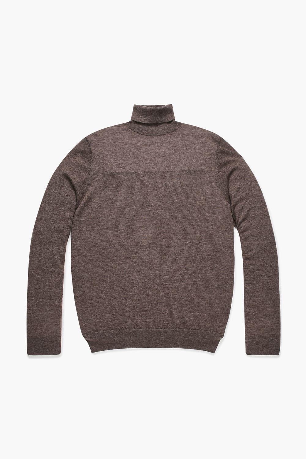 캐시미어 100 TURTLE 니트 브라운 RE4FMMAKN805R86