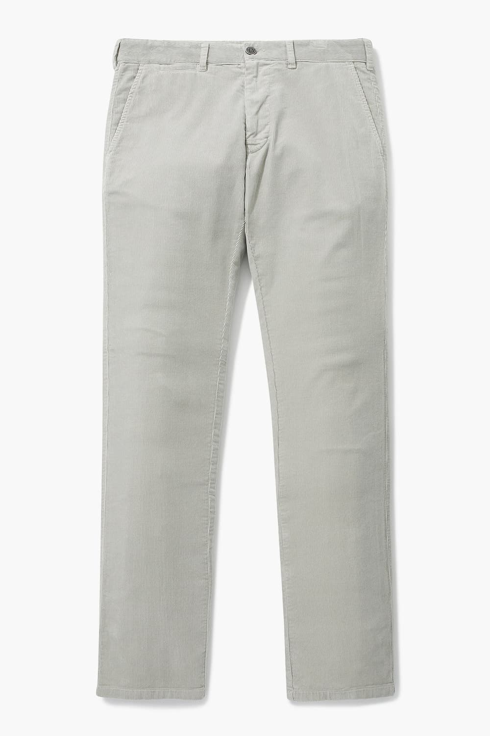 코튼 IVY 바지 베이지 RE4FMBAPT302R15