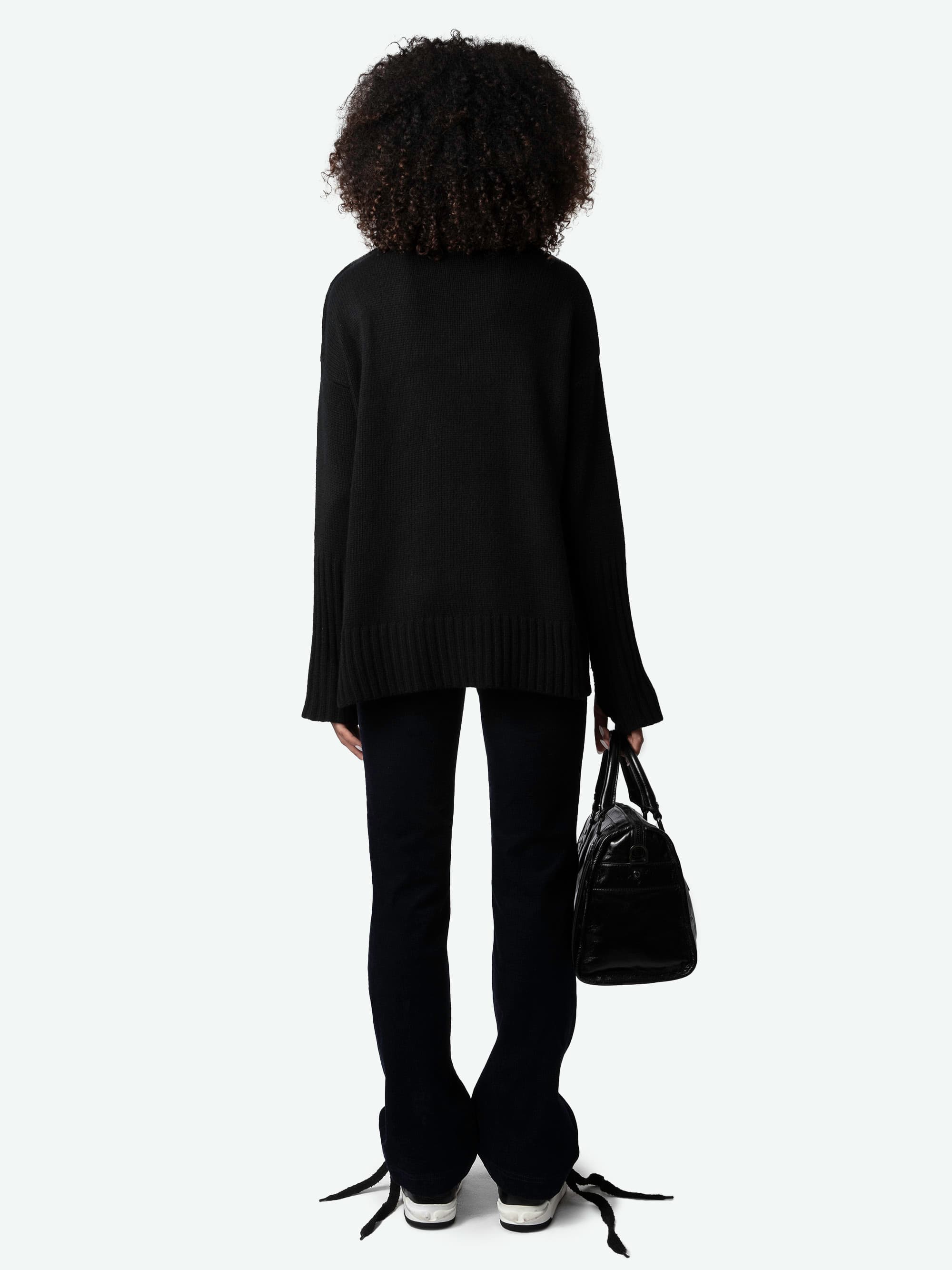 Pista Corduroy Studs Pants