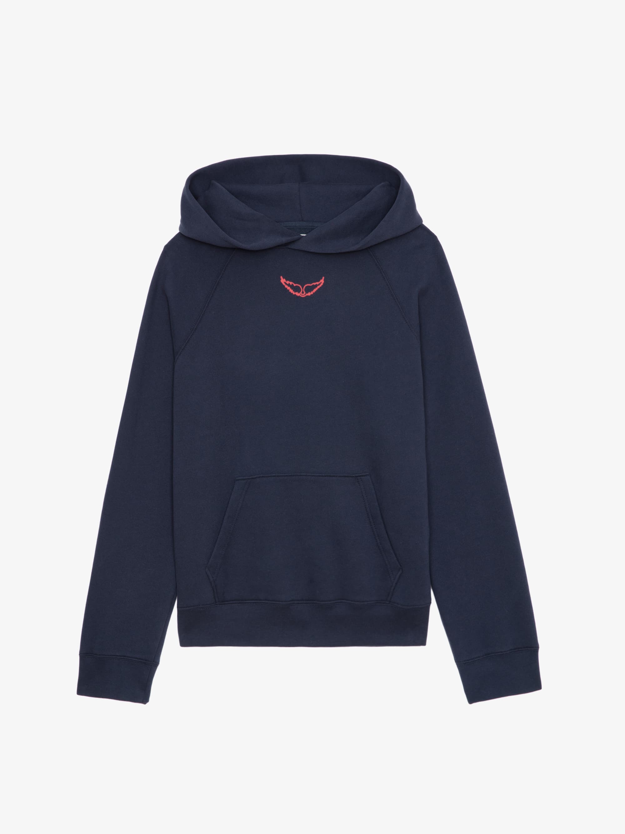 Georgy Photoprint Strass Sweatshirt