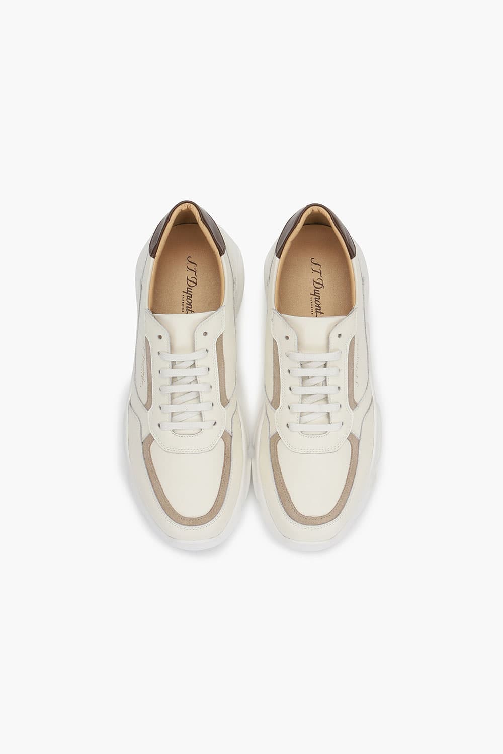 레베리 남성 캐주얼 716 애슬래틱 스니커즈 PE4FMC2AT716PIV